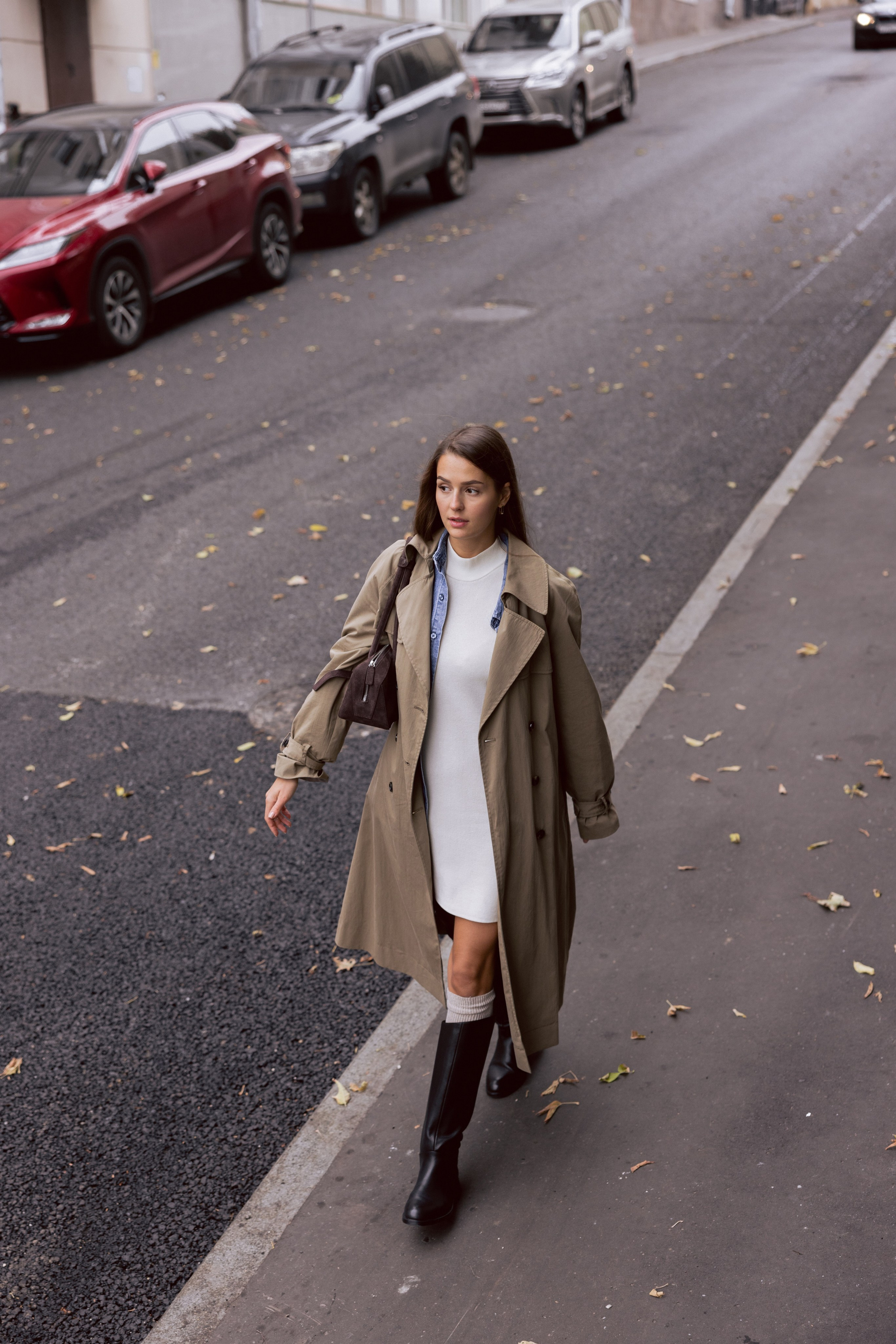 Дарья. Фотограф Петрова Мария