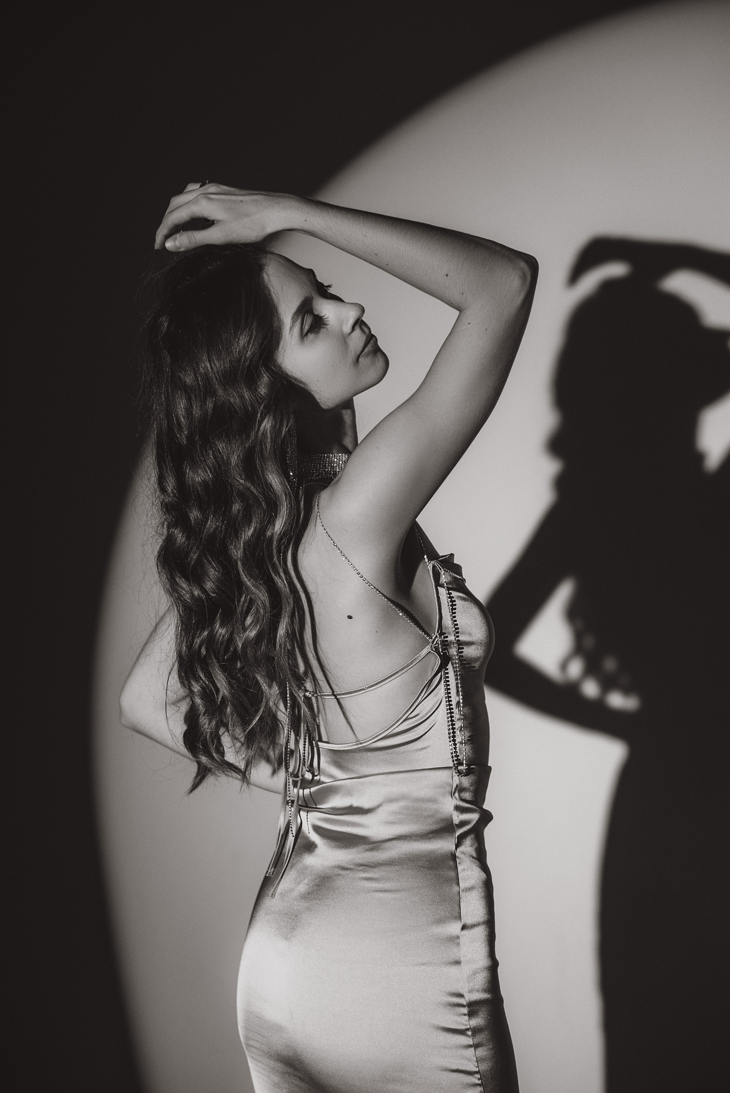 Дарья. Фотограф в Томске Мария Март