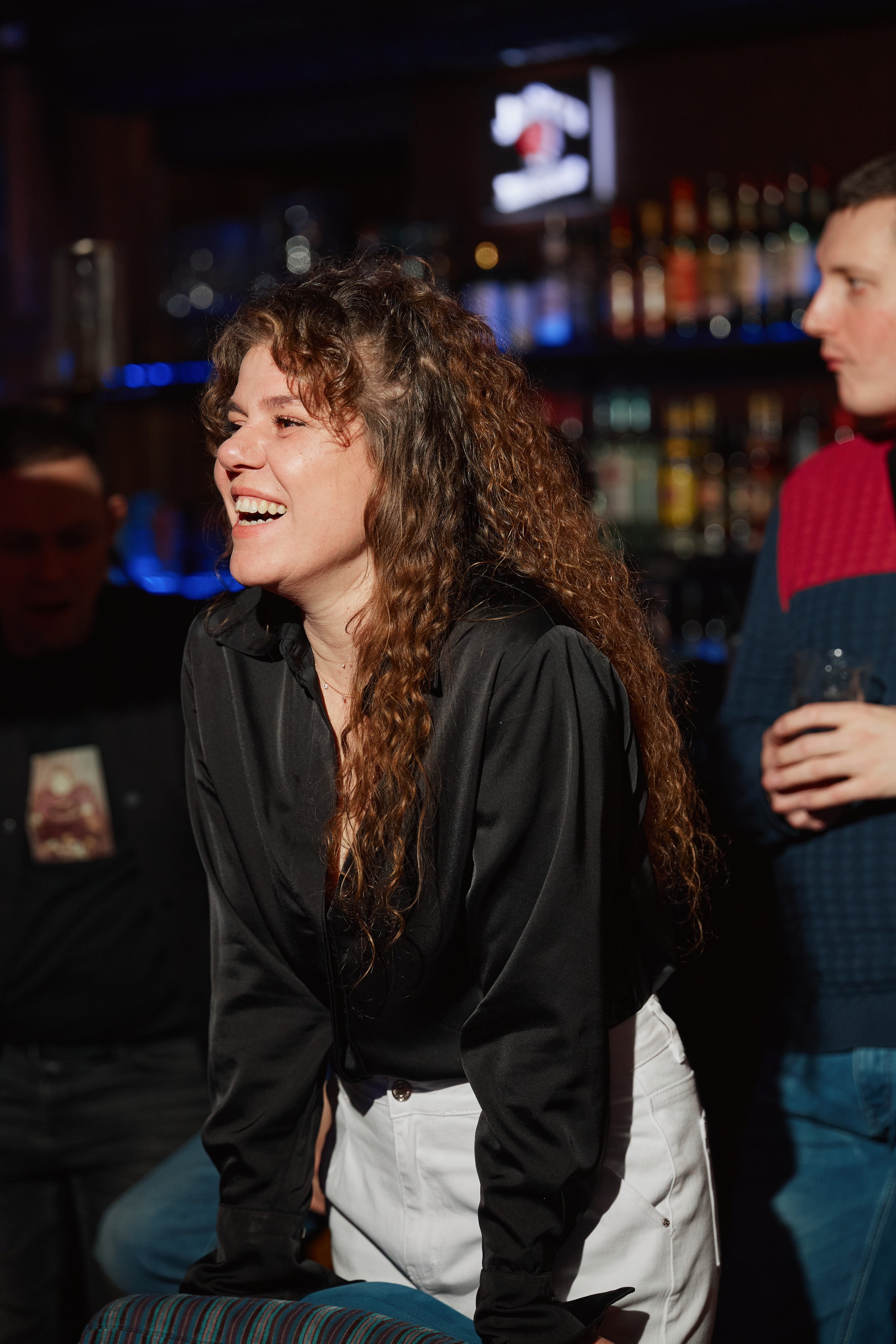 Арт-вечеринка 2026. Фотограф и видеограф в Кургане Леонид Корнильев