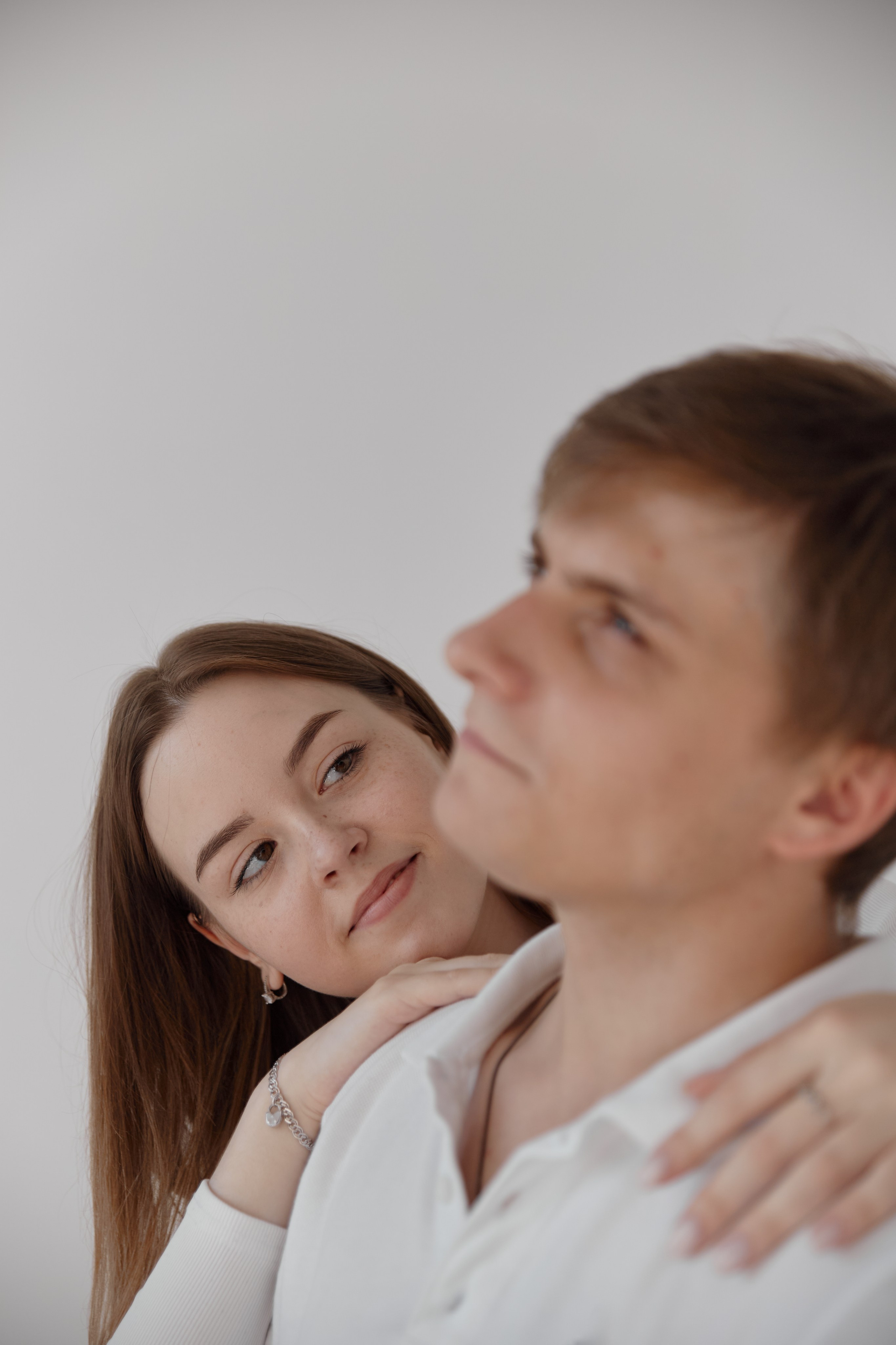 Маша и Кирилл. Фотограф и видеограф в Кургане Леонид Корнильев