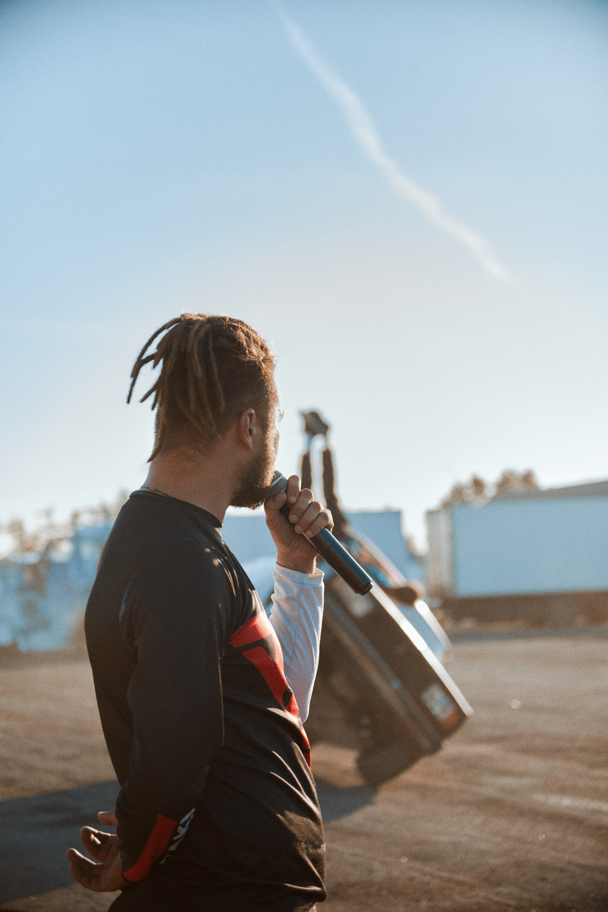 Шоу Каскадёров. Фотограф и видеограф в Кургане Леонид Корнильев