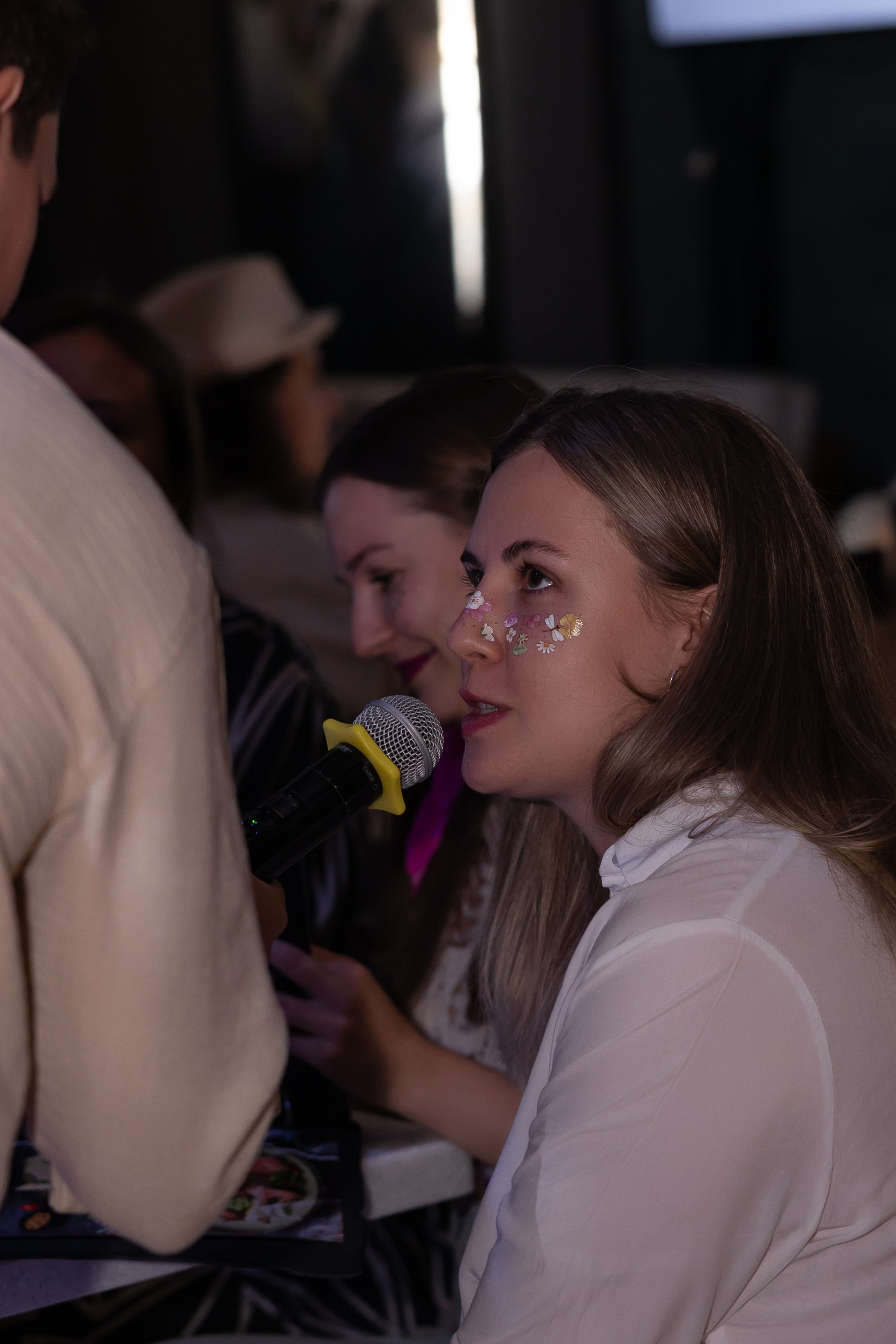 I`mom`s шоу-квиз «Boho». Сказочный фотограф для Вас и Вашей семьи