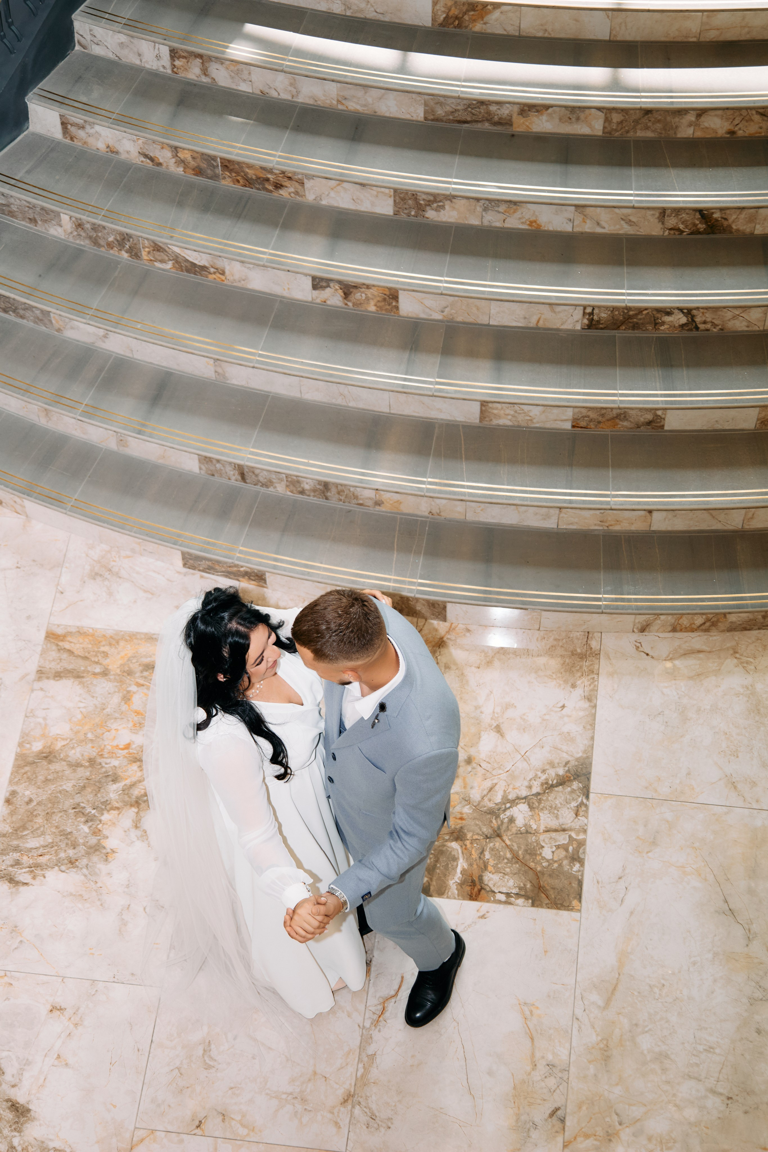 Татьяна и Александр. Фотограф в Екатеринбурге Катерина Березина