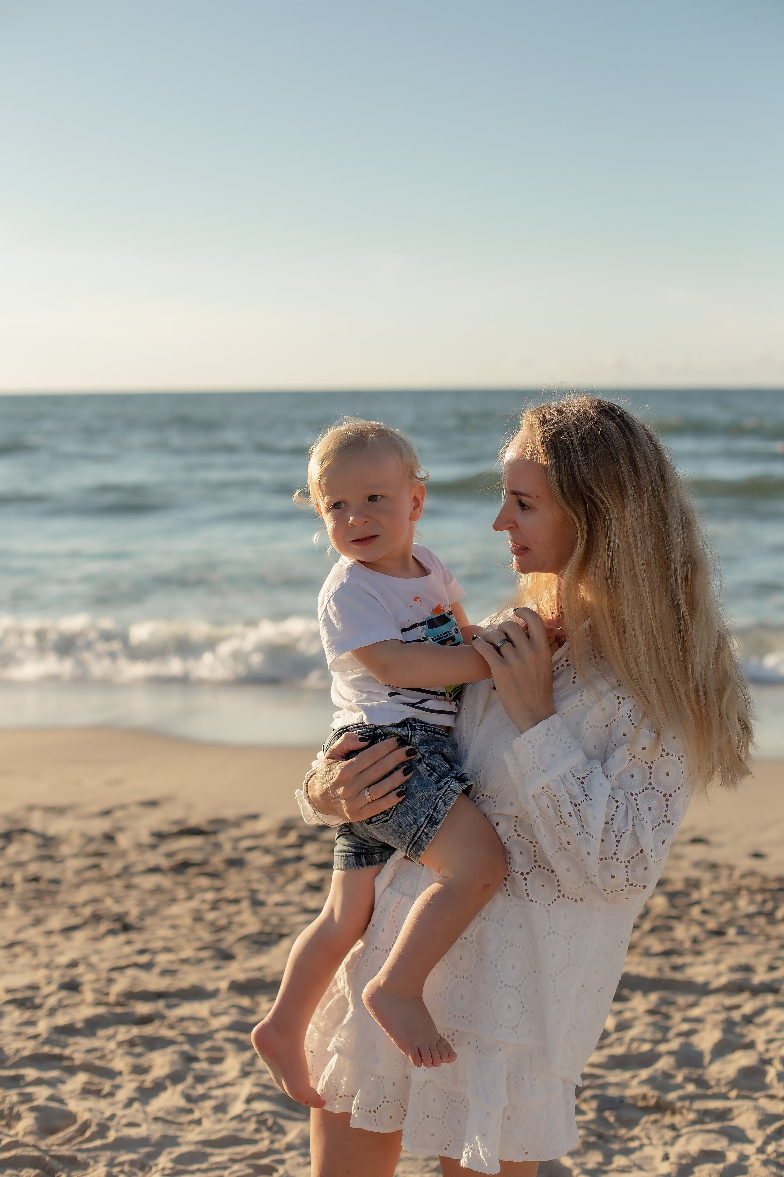 Иван, Ирина, Варя и Гордей. Малиновка. Фотограф в Калининграде Решетникова Алина