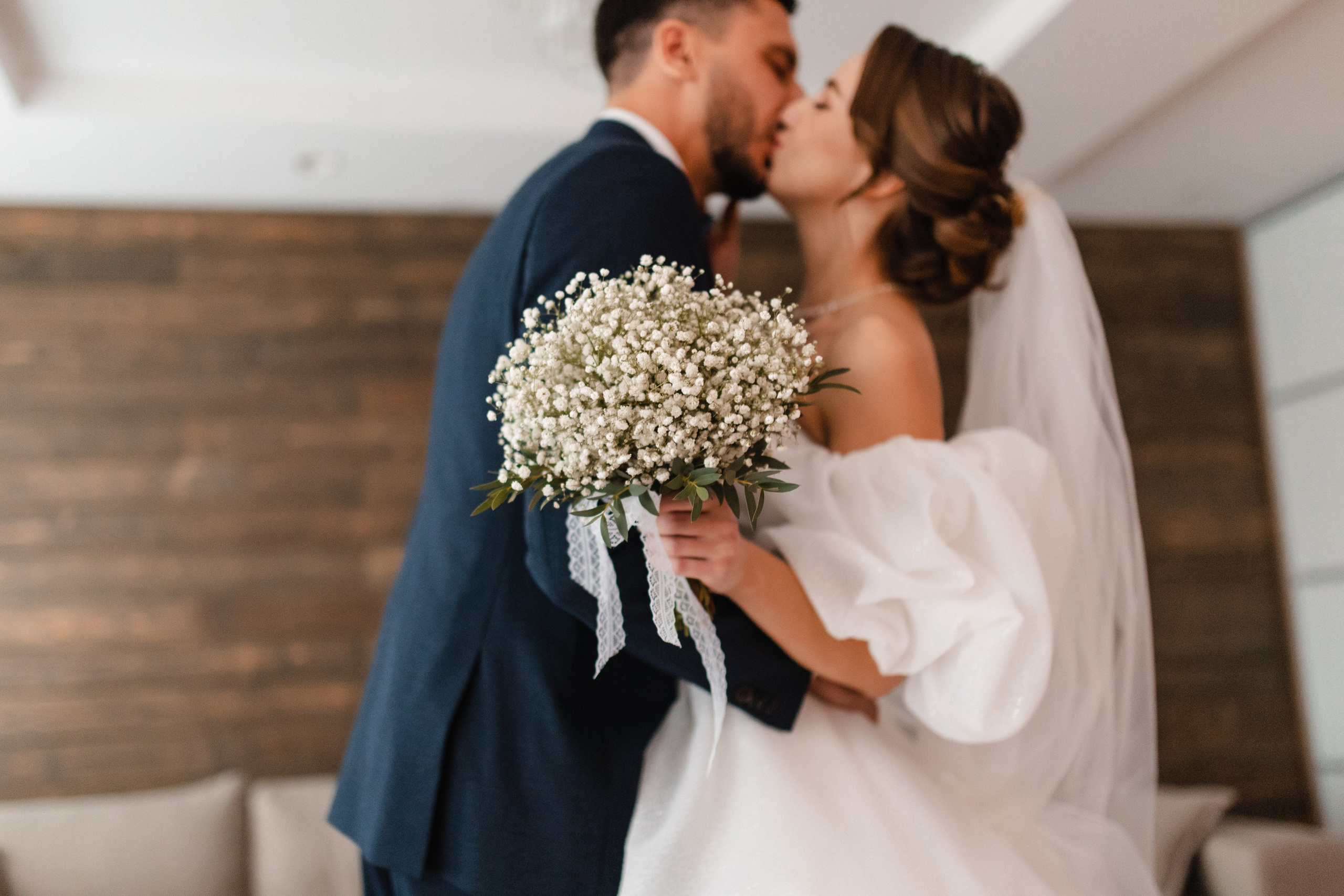 Ляйсан + Василий. Роман Урумбаев фотограф Нижневартовск