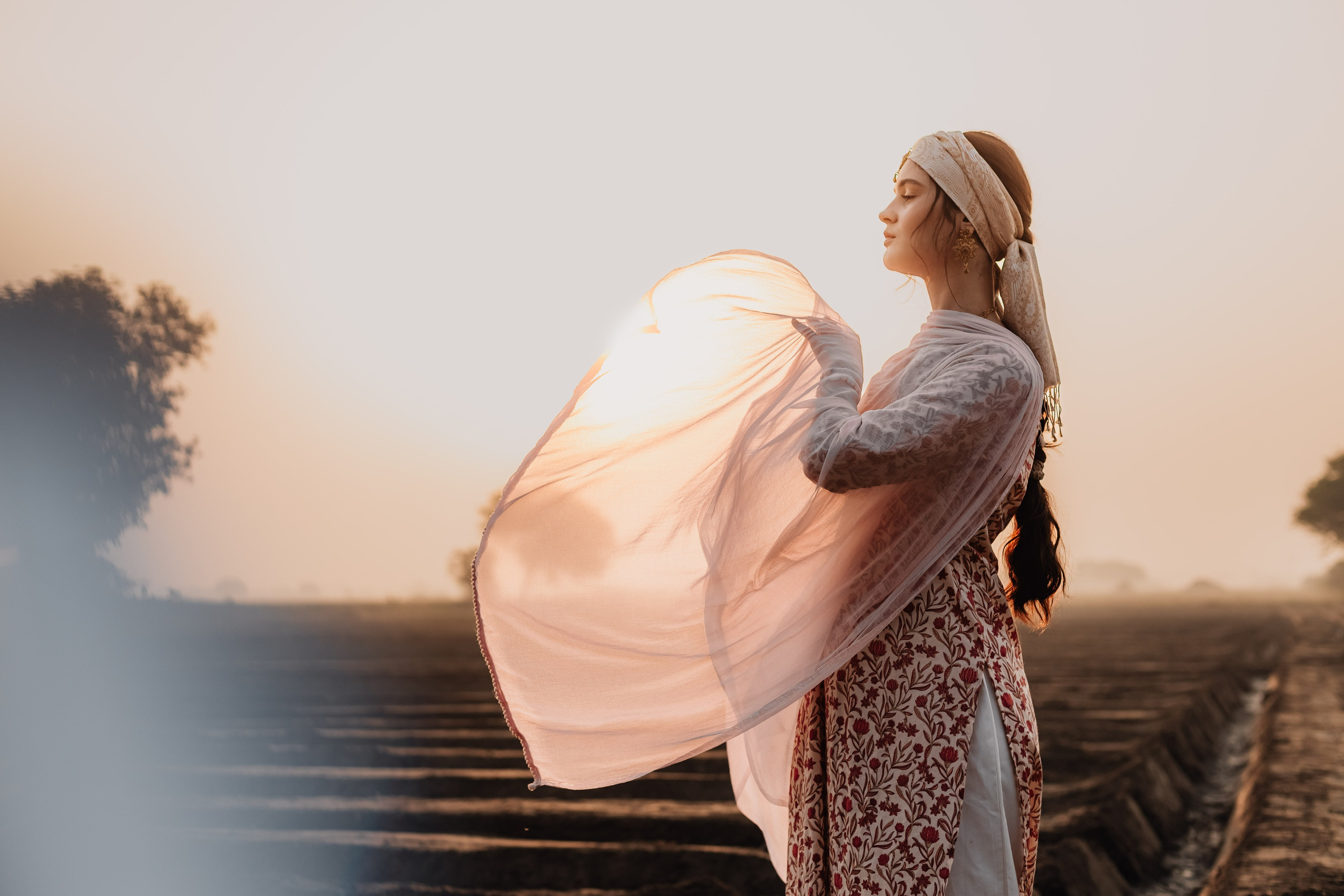 Manipura Devi. Мариам Багдасарян