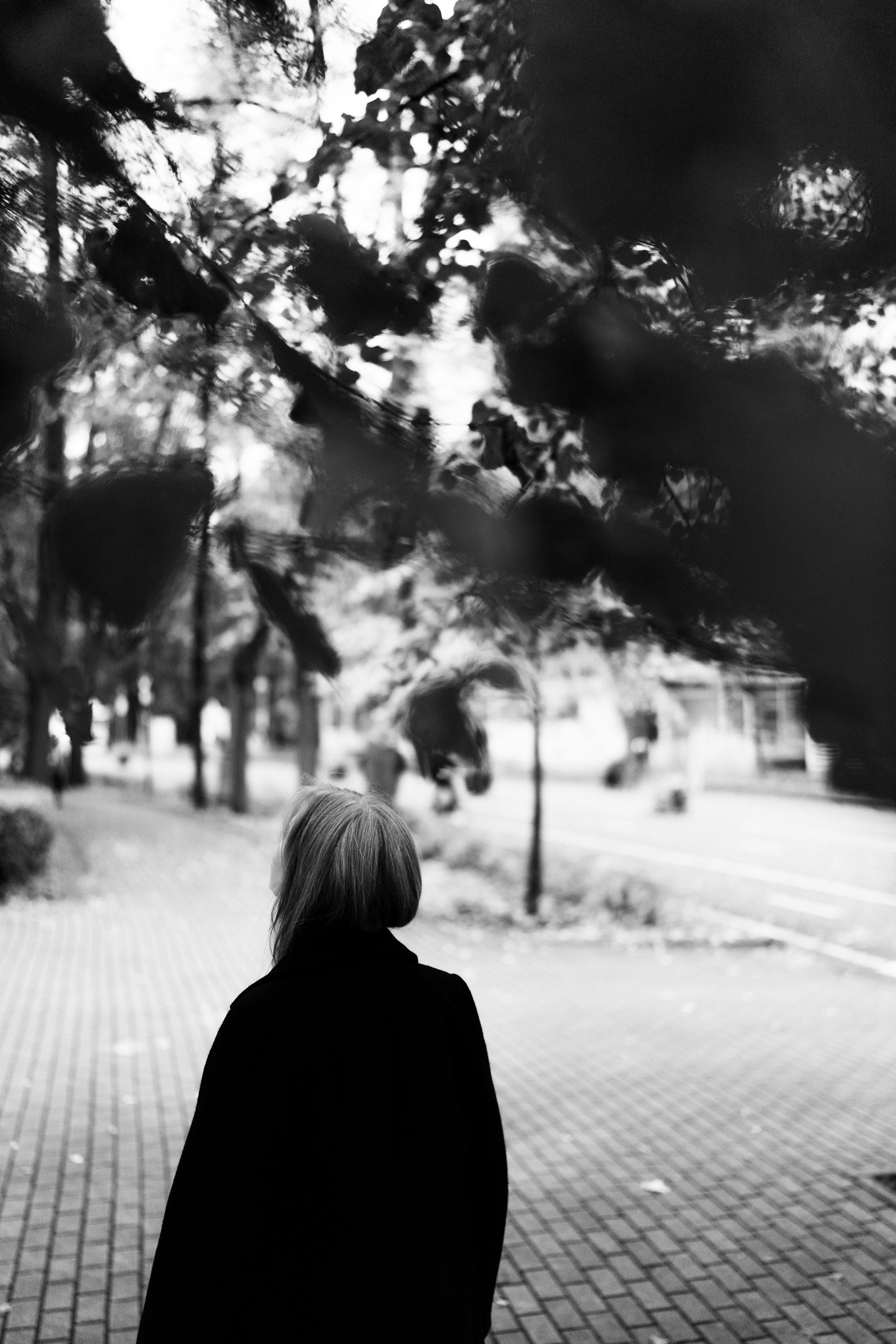 Соня Останина. Максим Яковлев — фотограф в Москве