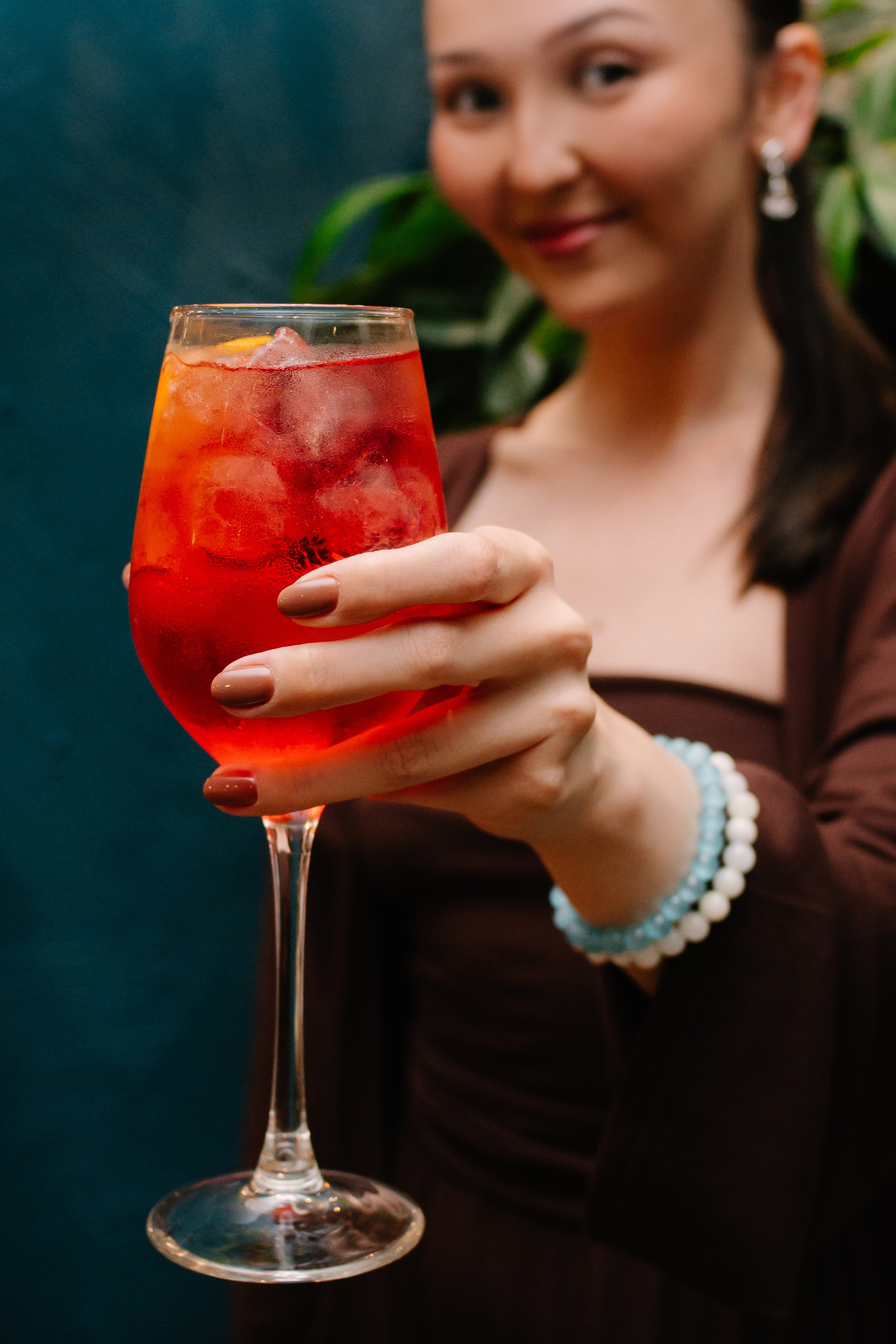 1 год ресторану Аджикинежаль. Фотограф в Челябинске Любовь Денисенко