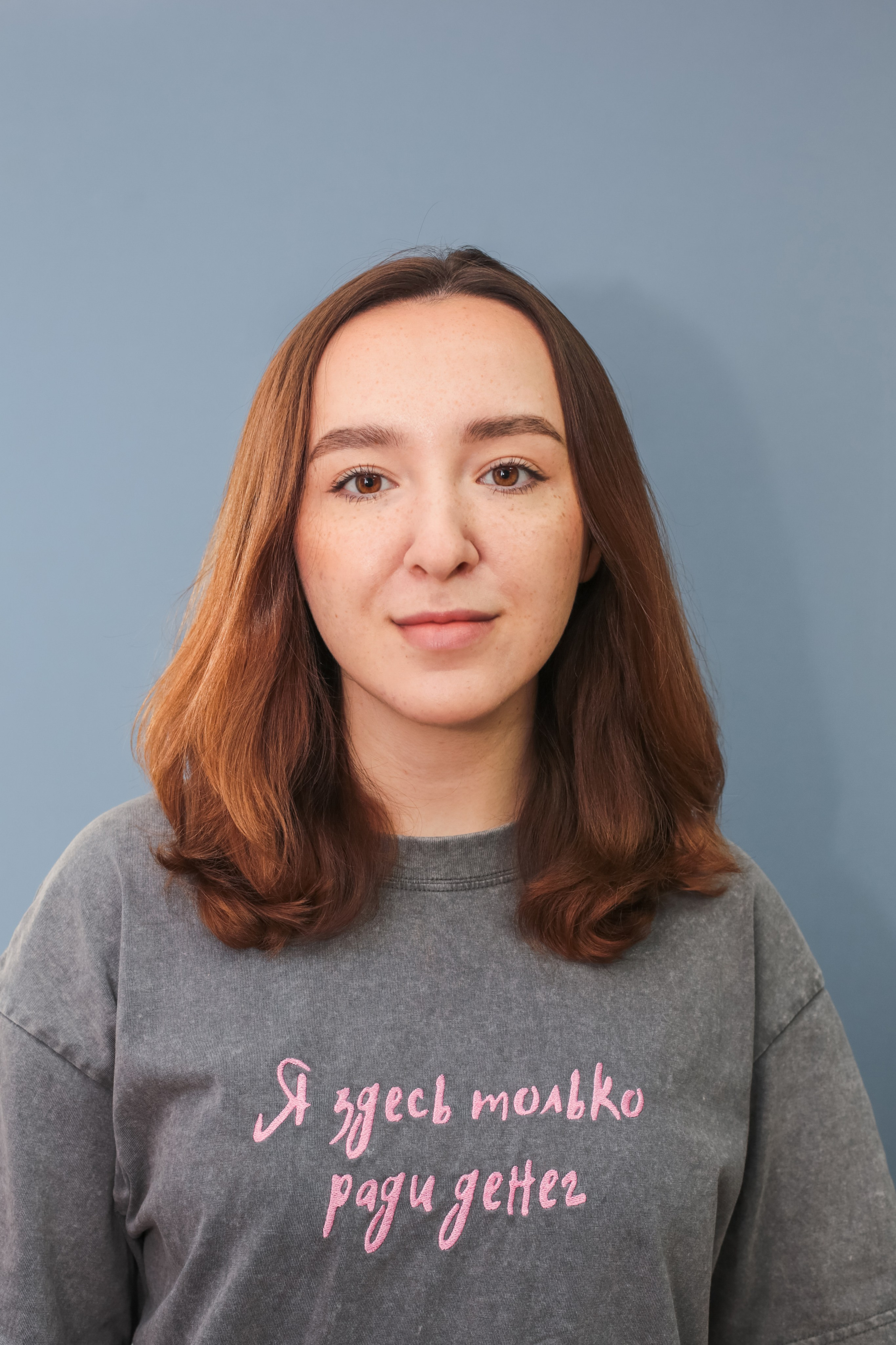 Chernika. Бьюти-студия. Репортажный, семейный фотограф из Нефтеюганска