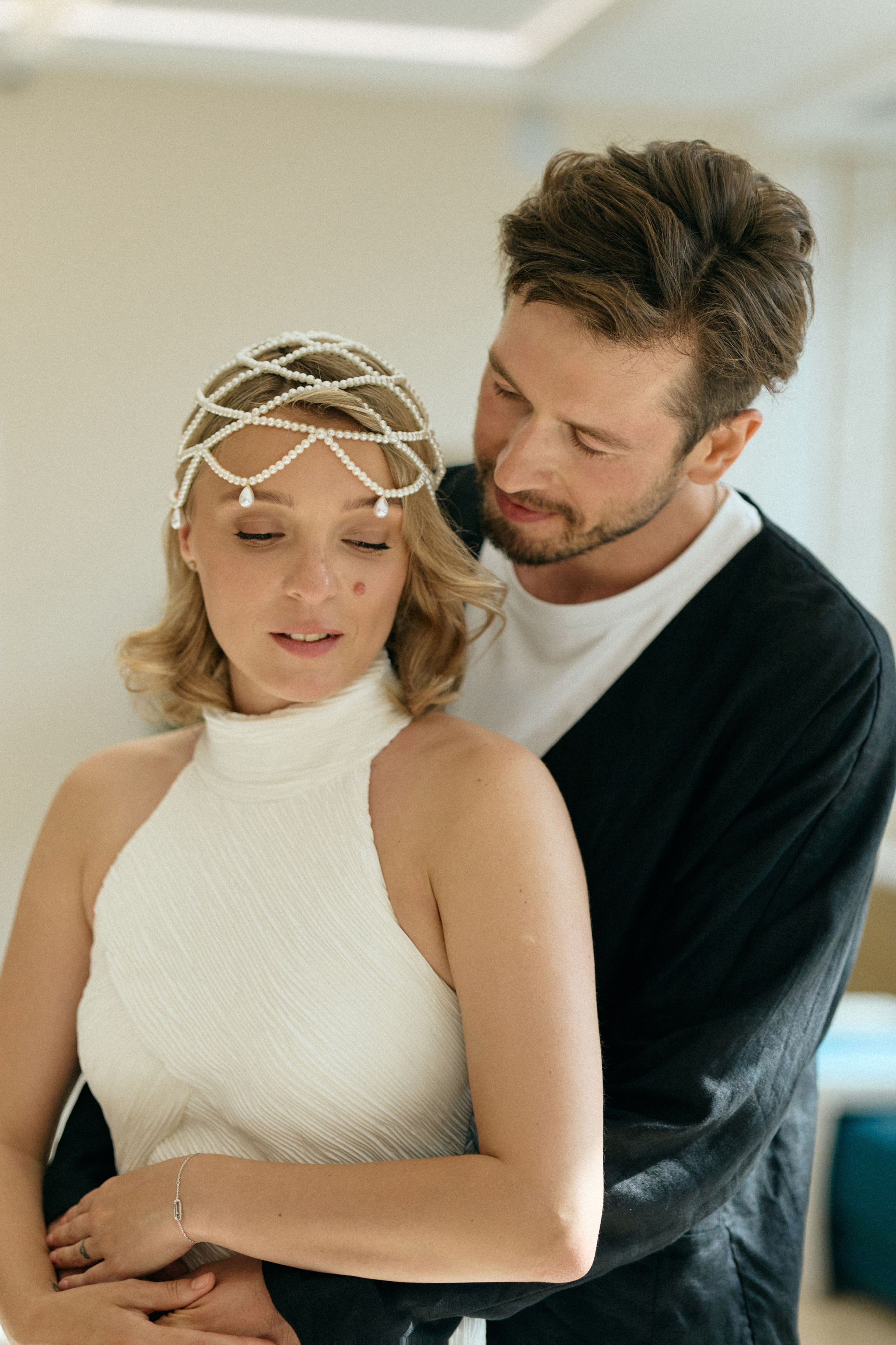 Алексей & Татьяна. Сестры Карабаза. Фотографы и ретушеры в Москве и Санкт-Петербурге