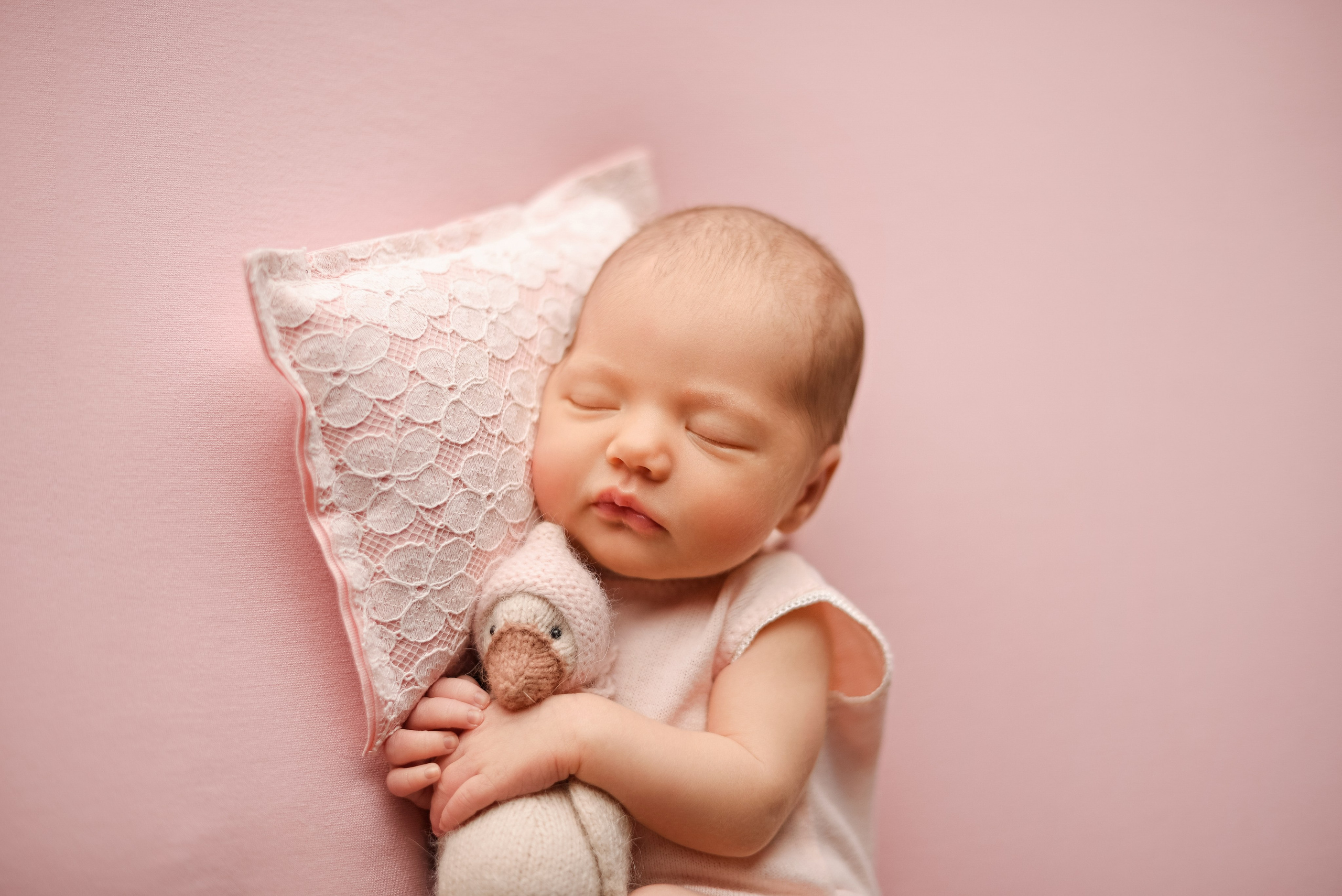 Новорождённые. Фотограф новорождённых в Сочи Наталия Дмитриева