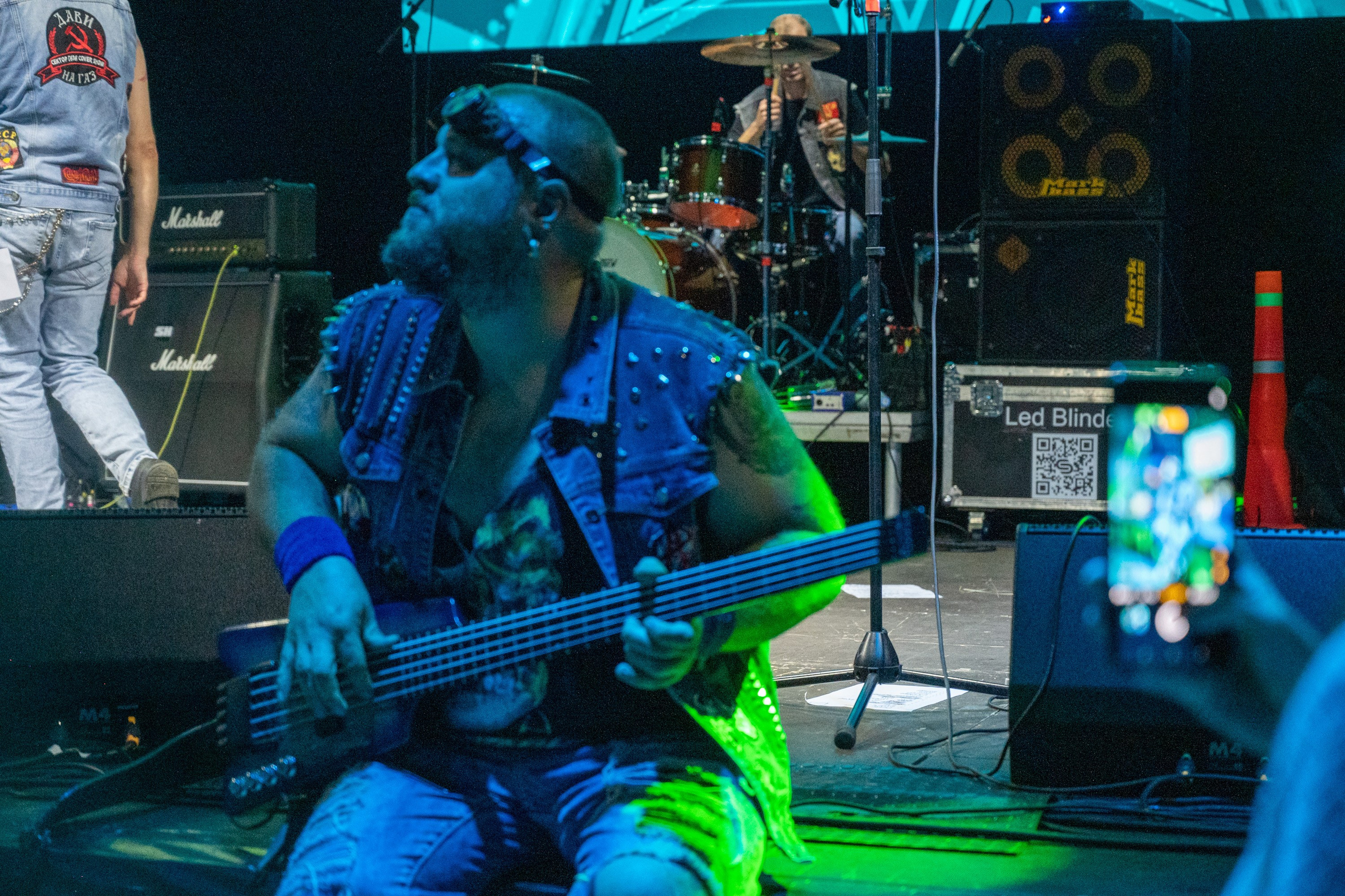 БАЙК-РОК-ФЕСТ #БЕЗПОНТОВ 27–28 сентября 2024 г. Фотографирую счастливых людей в Сочи