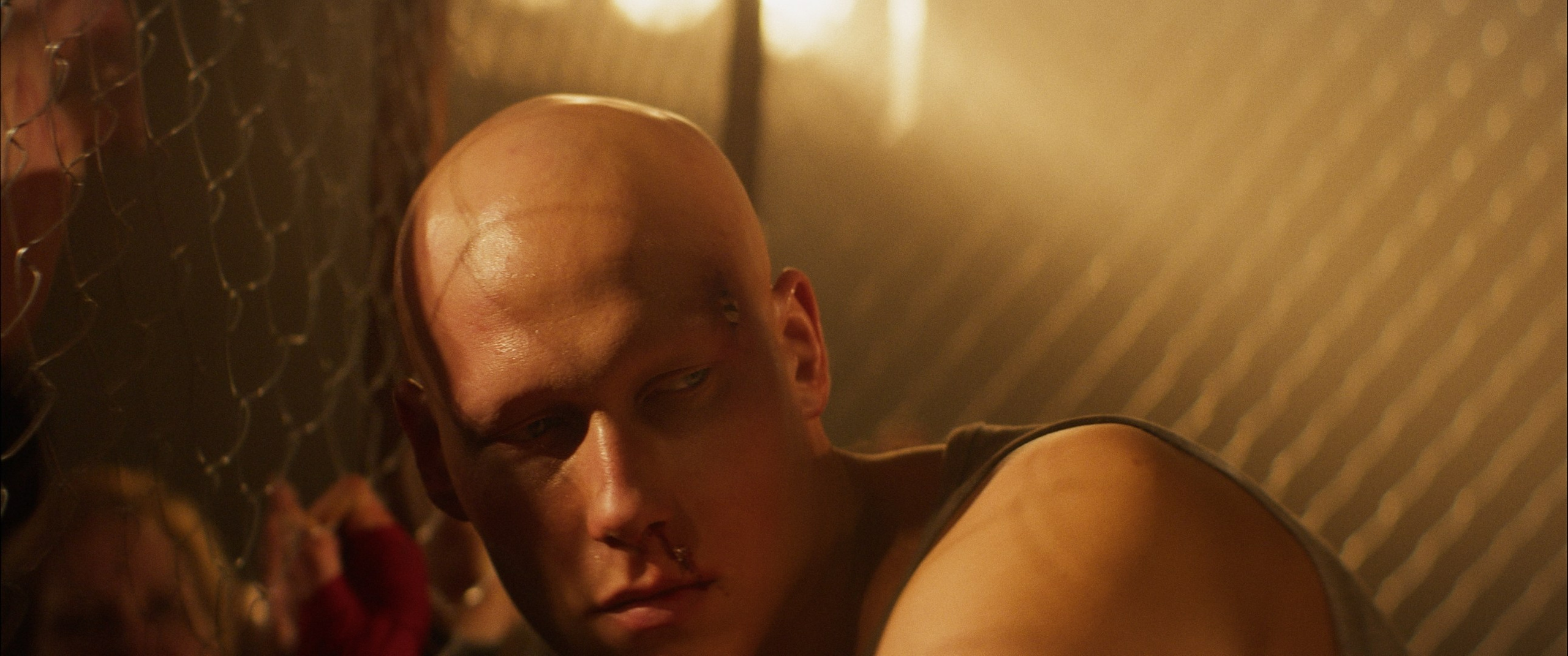 Мяу! (short film). Цветокоррекция видео онлайн Иван Сержанов