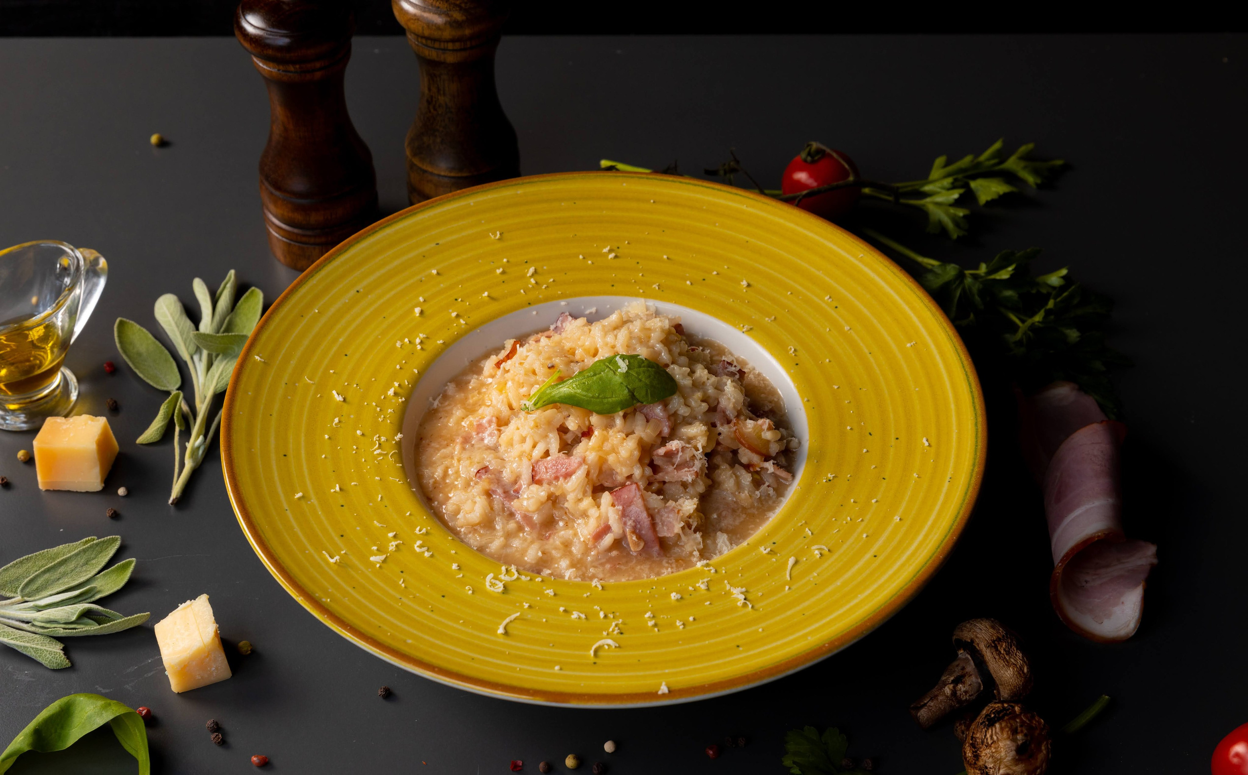 Food-фотография (Меню). Александр Визит — Профессиональный фотограф, город Москва