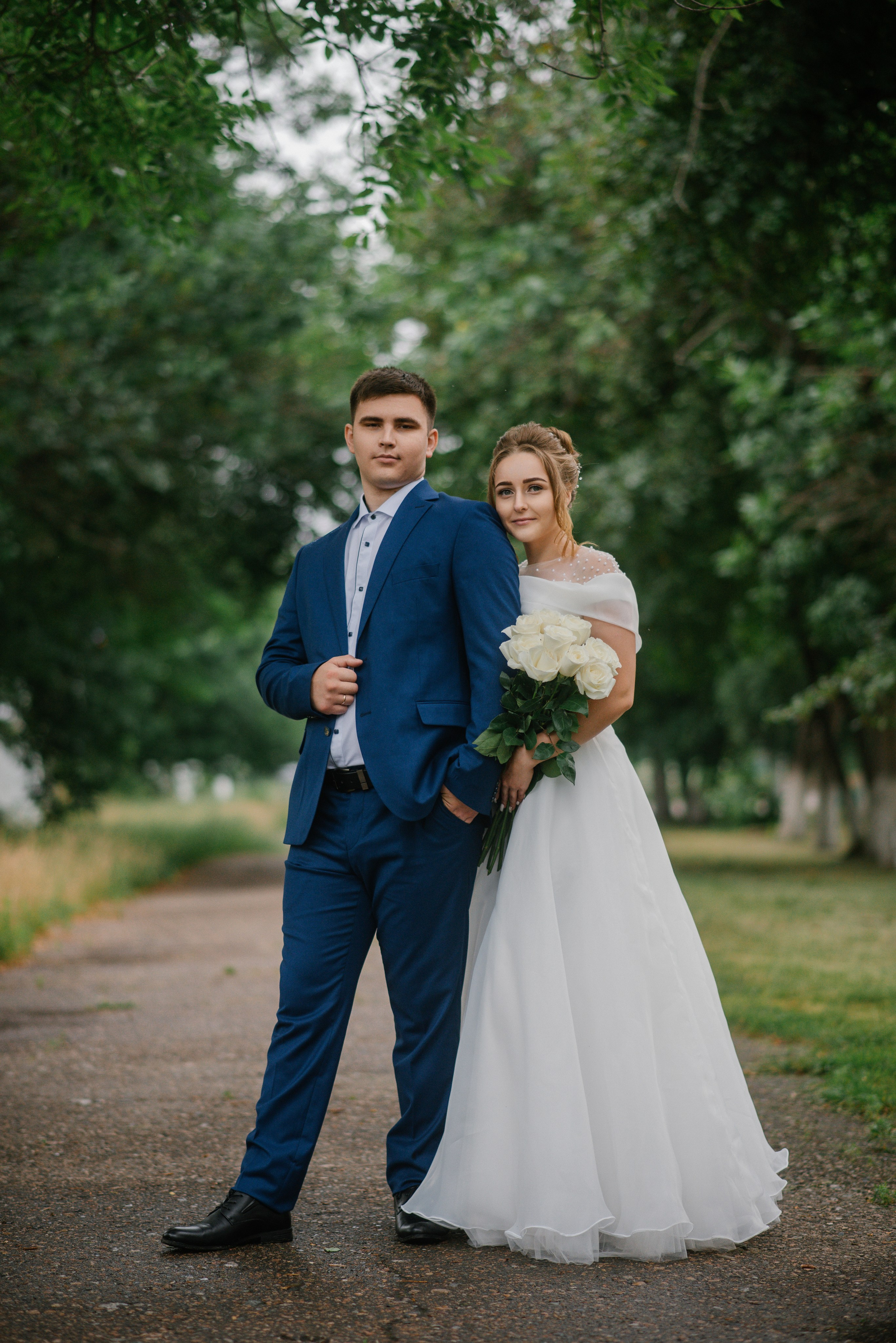 20.06.25 Wedding Day. Семейный фотограф в Барнауле