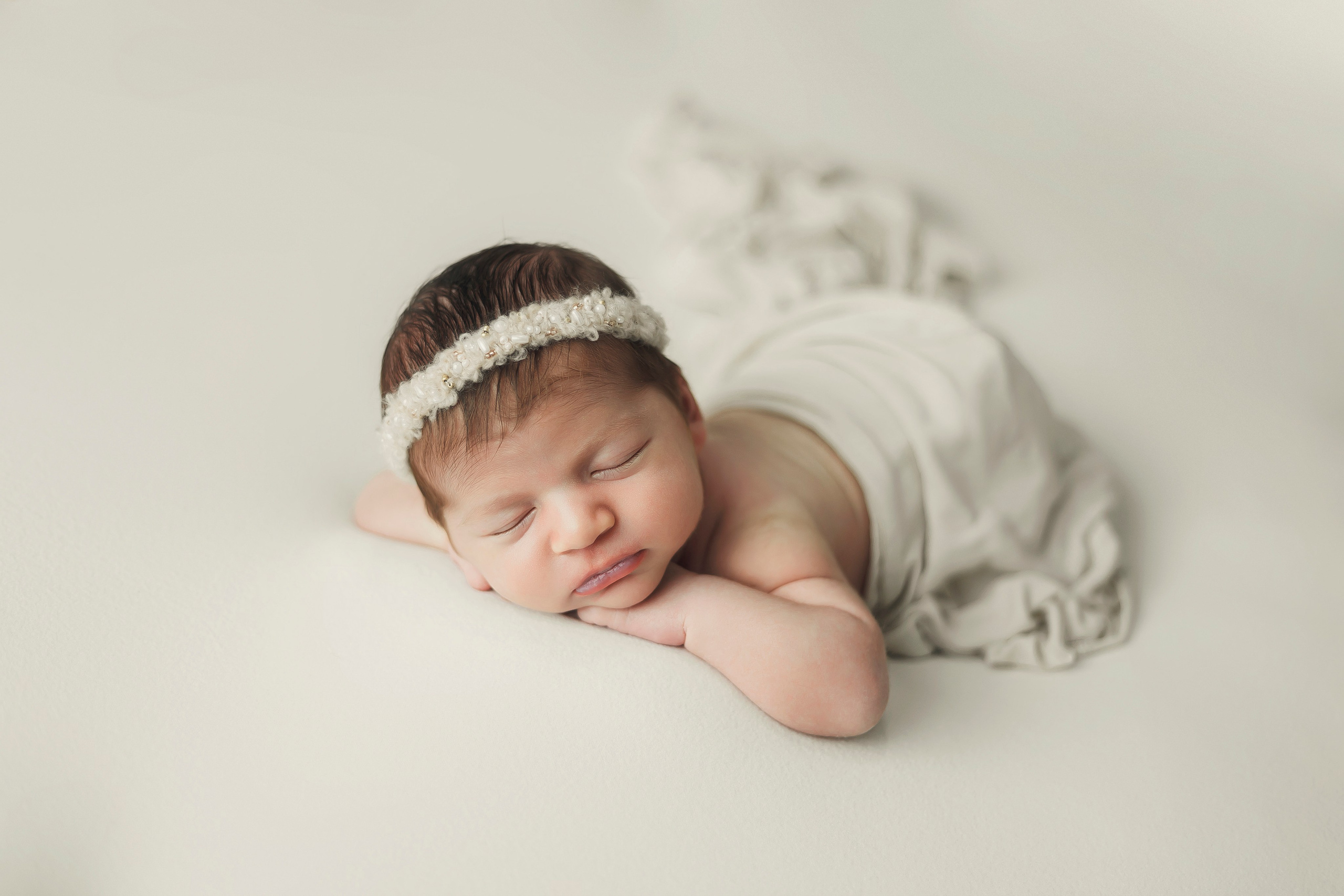 Newborn. Семейный фотограф Аделина Юрина