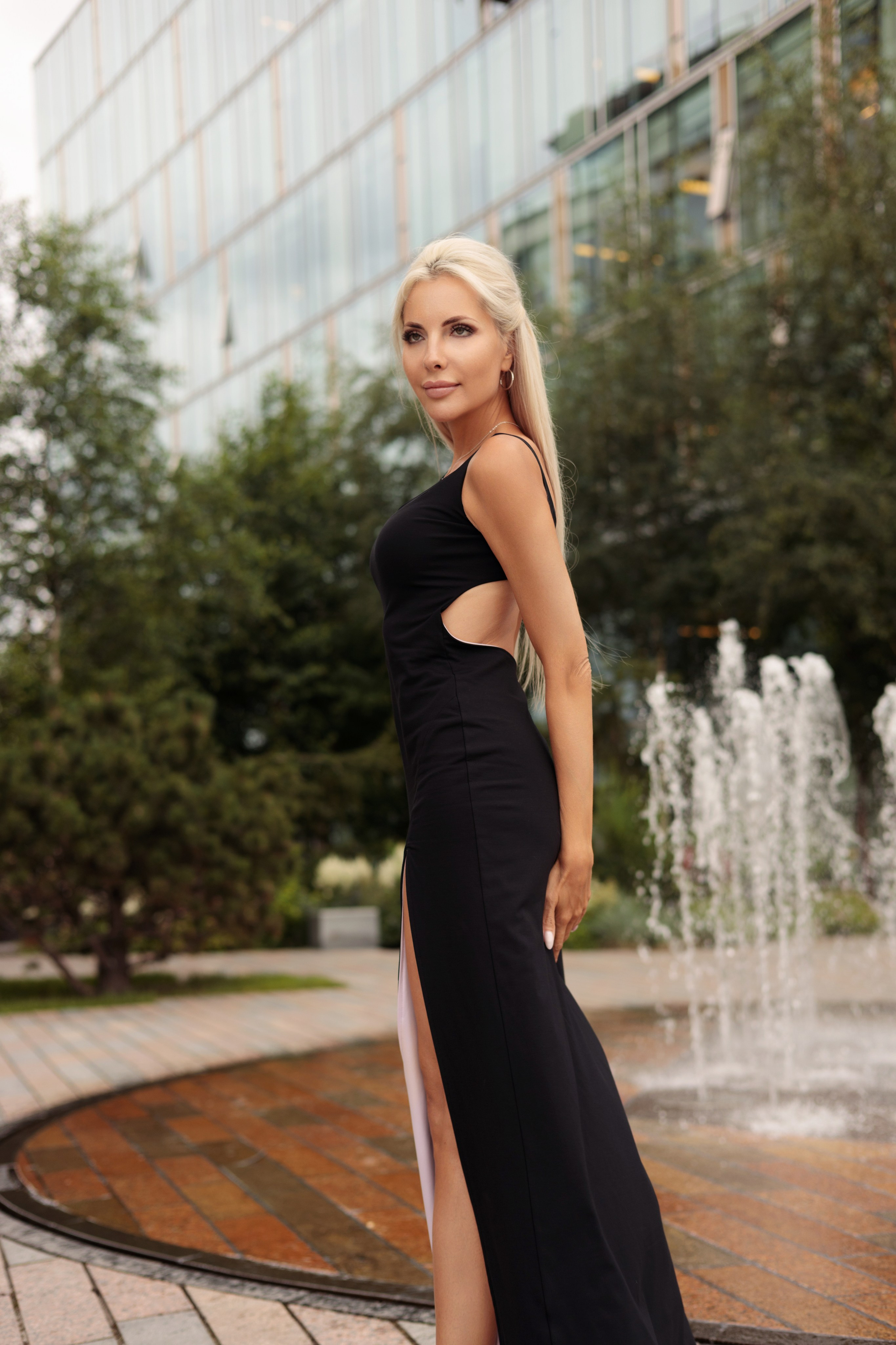 Кампейн для бренда одежды MIORANTA. Фотограф Ксения Третьякова, Санкт-Петербург