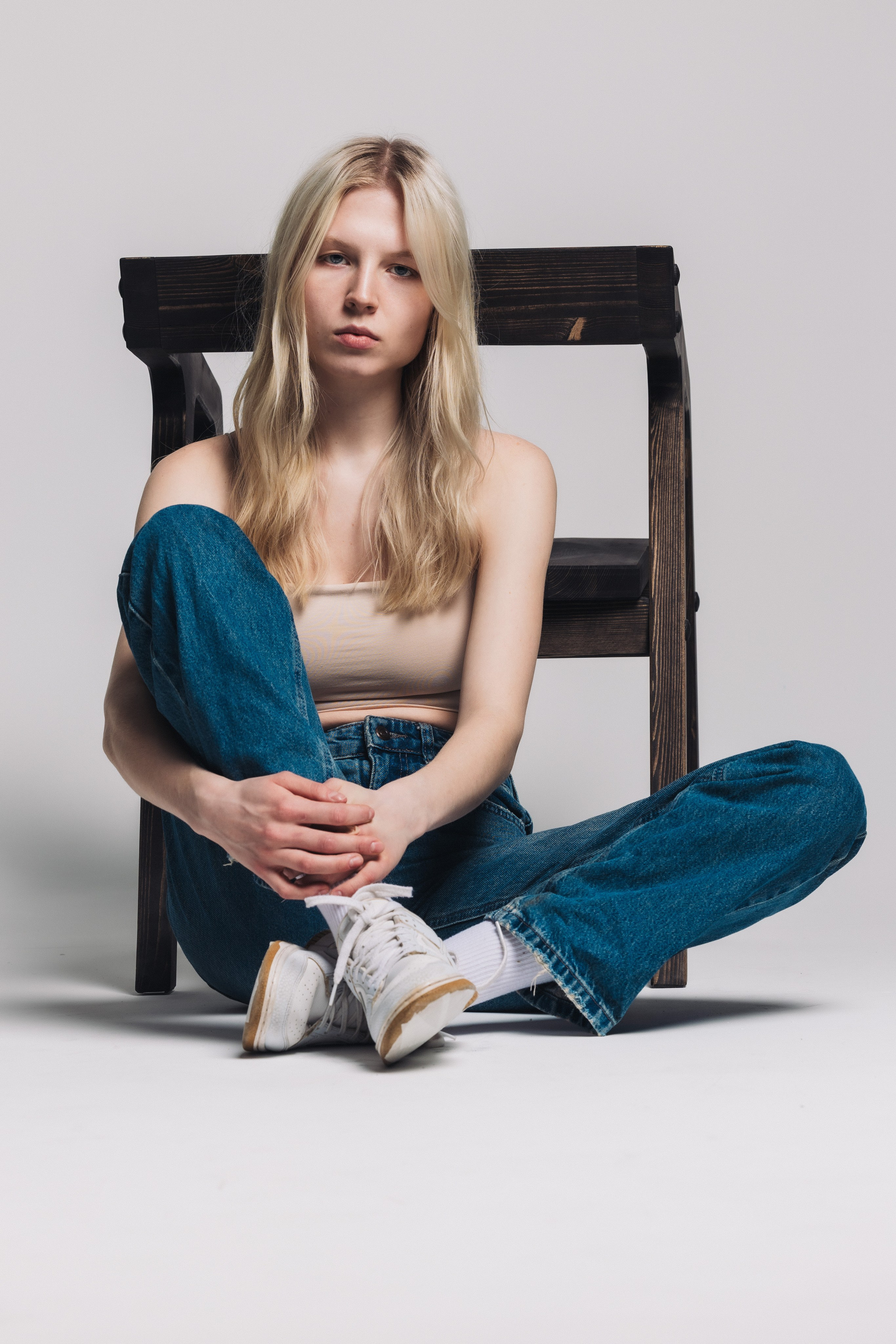 Циклорама. Свадебный и семейный фотограф в Москве Красинская Мария