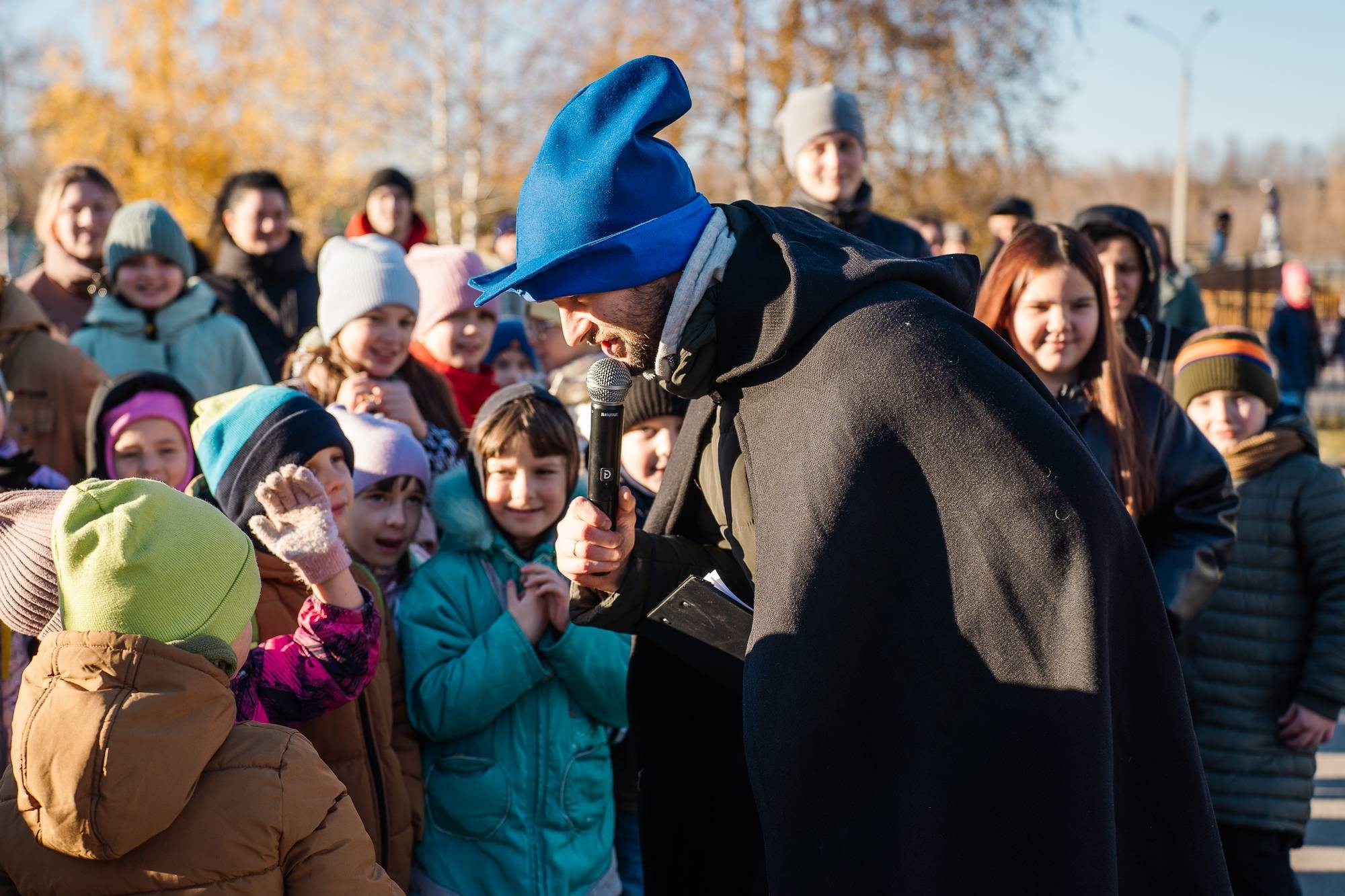 День народного единства