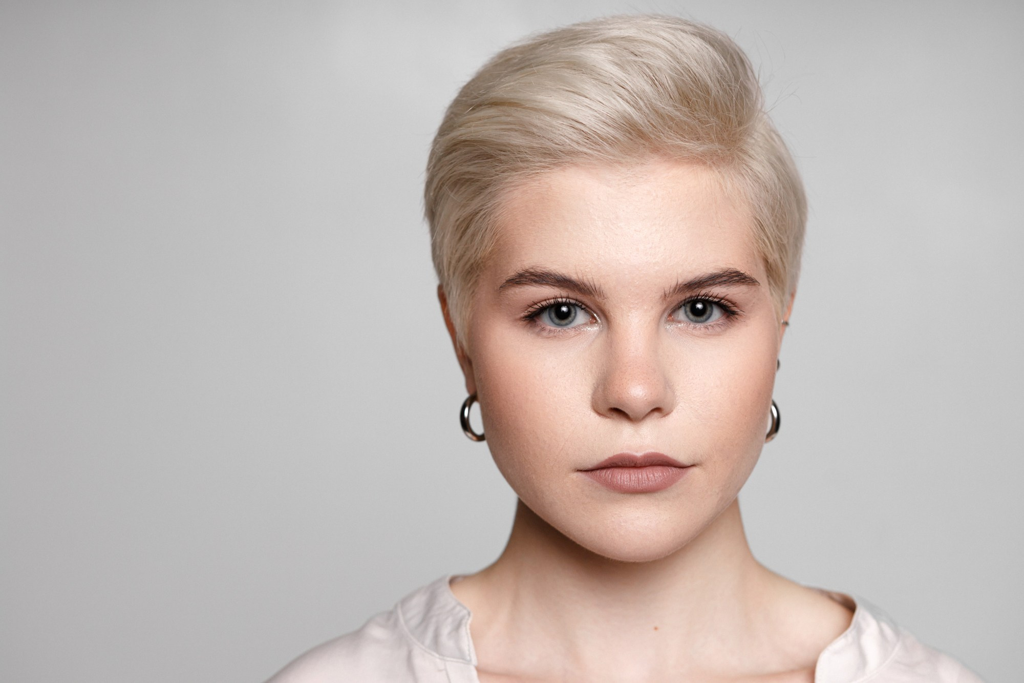 Злата. Фотограф Владимир Молоканов