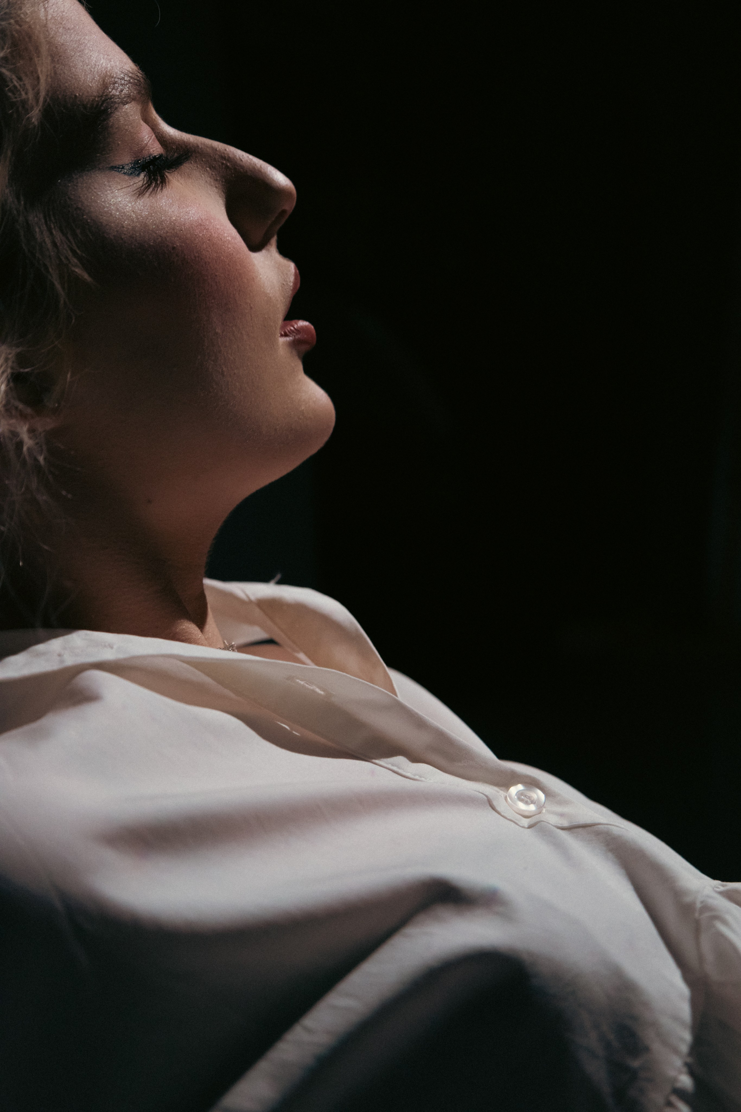 Нежность Анастасии. Свадебный Фотограф в Иркутске Екатерина Елисеева