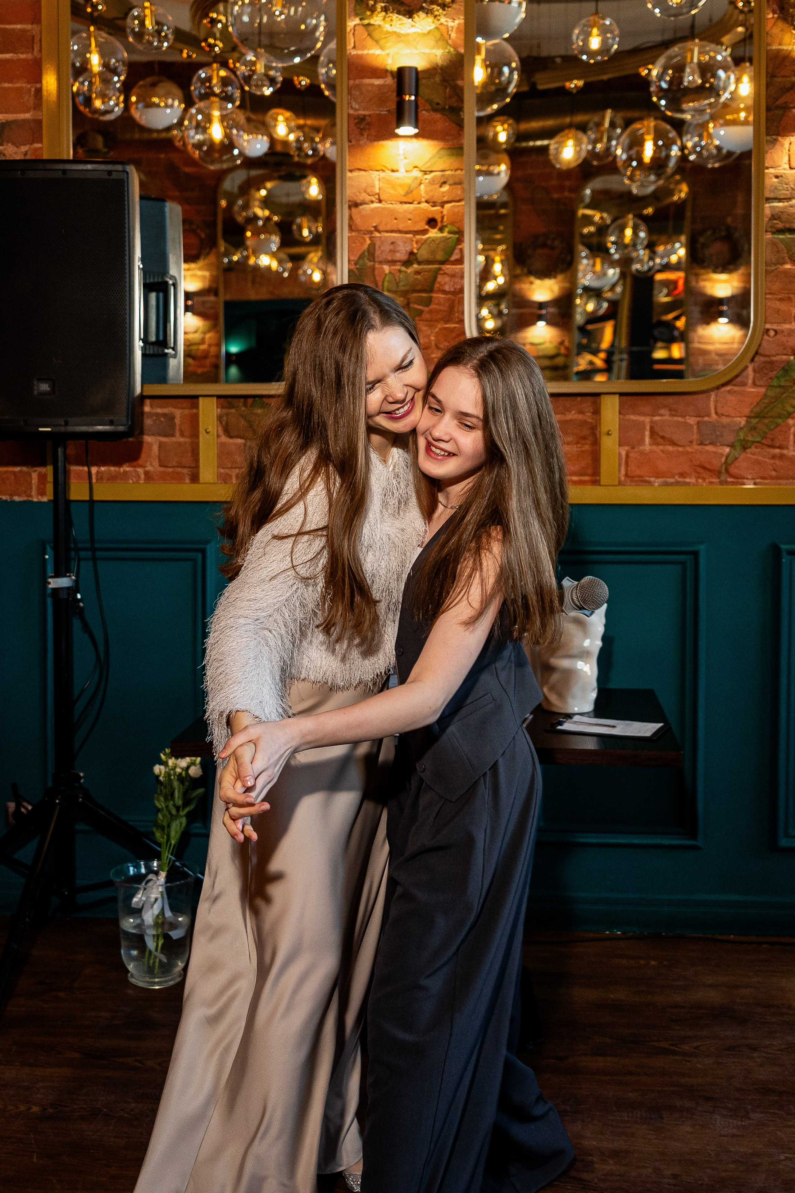 СОУС BB. Sunnyman