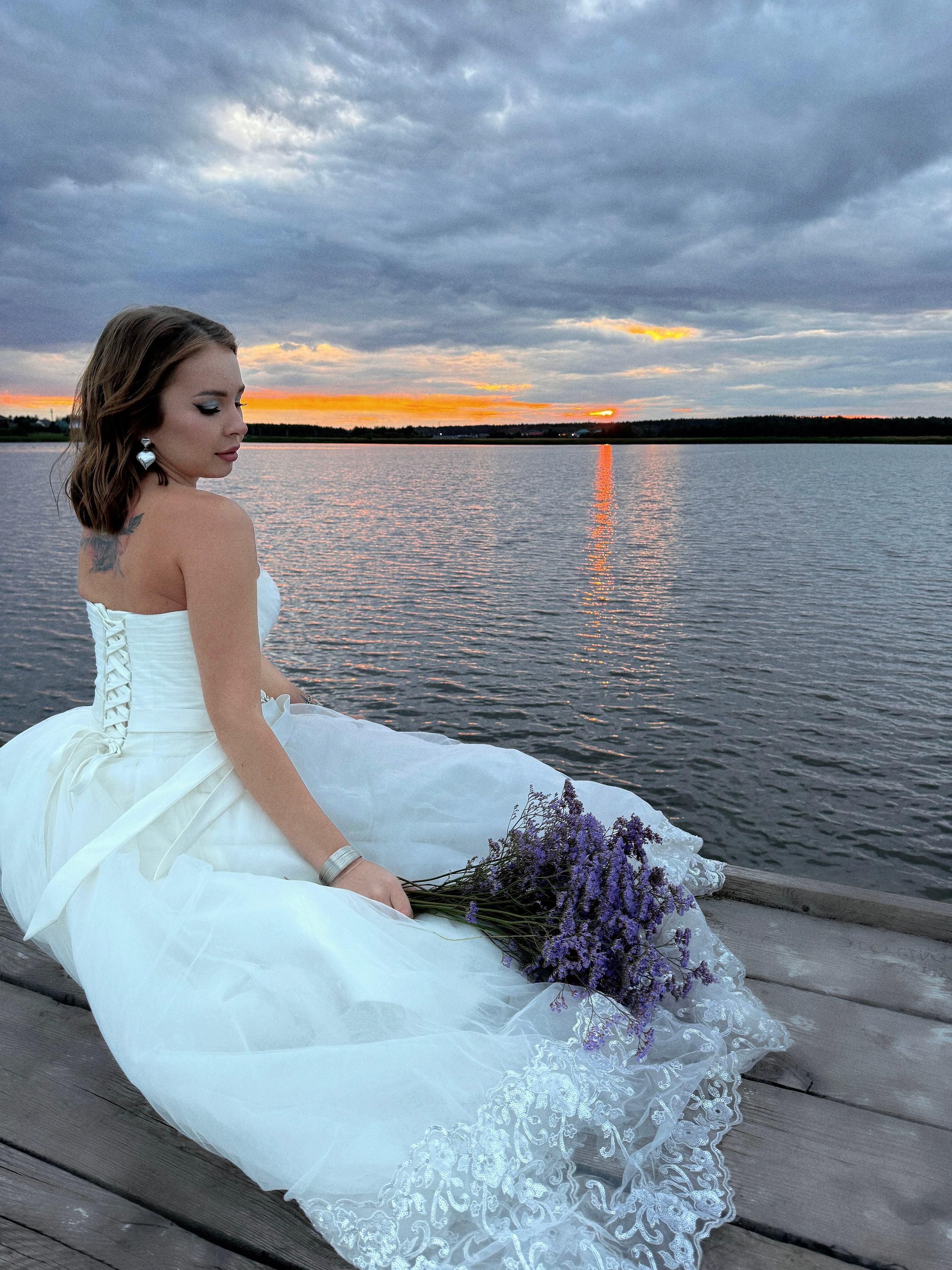 Семья Шиховцевых. Креативный фотограф Ксения Семенова Курган