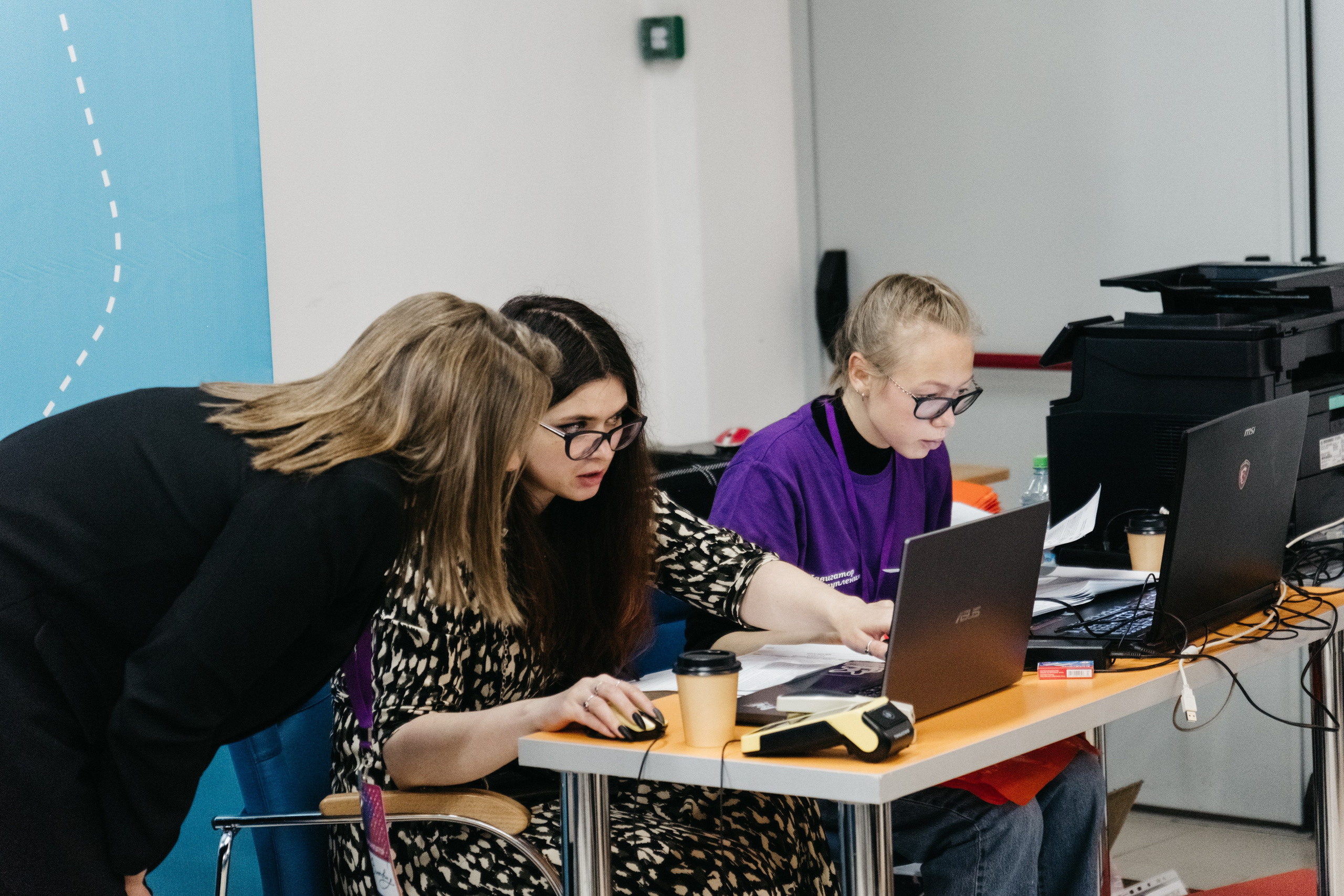 Форум 1.10.23. Репортажный и свадебный фотограф в Сургуте