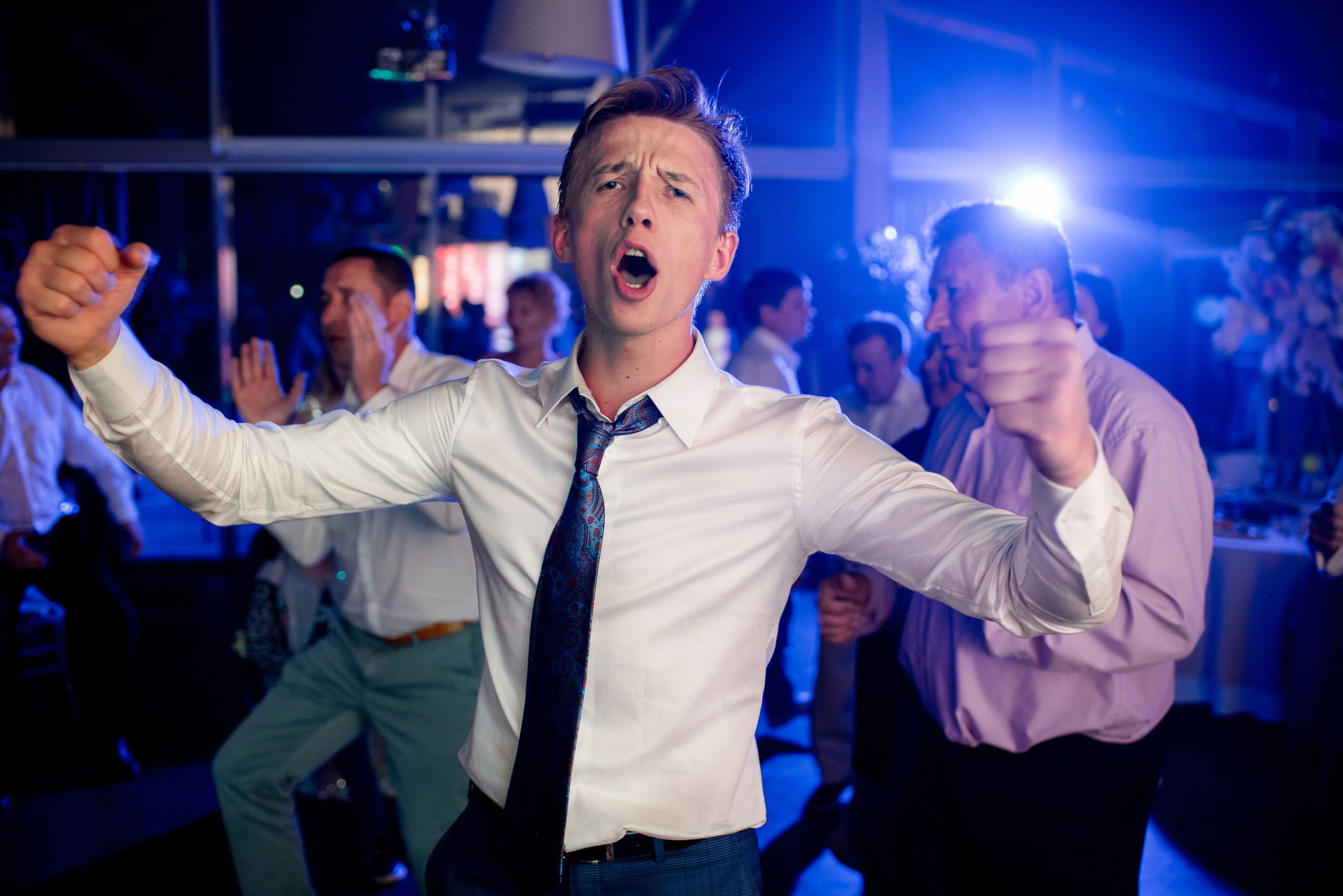 Кирилл и Анастасия. Свадебный фотограф в Казани