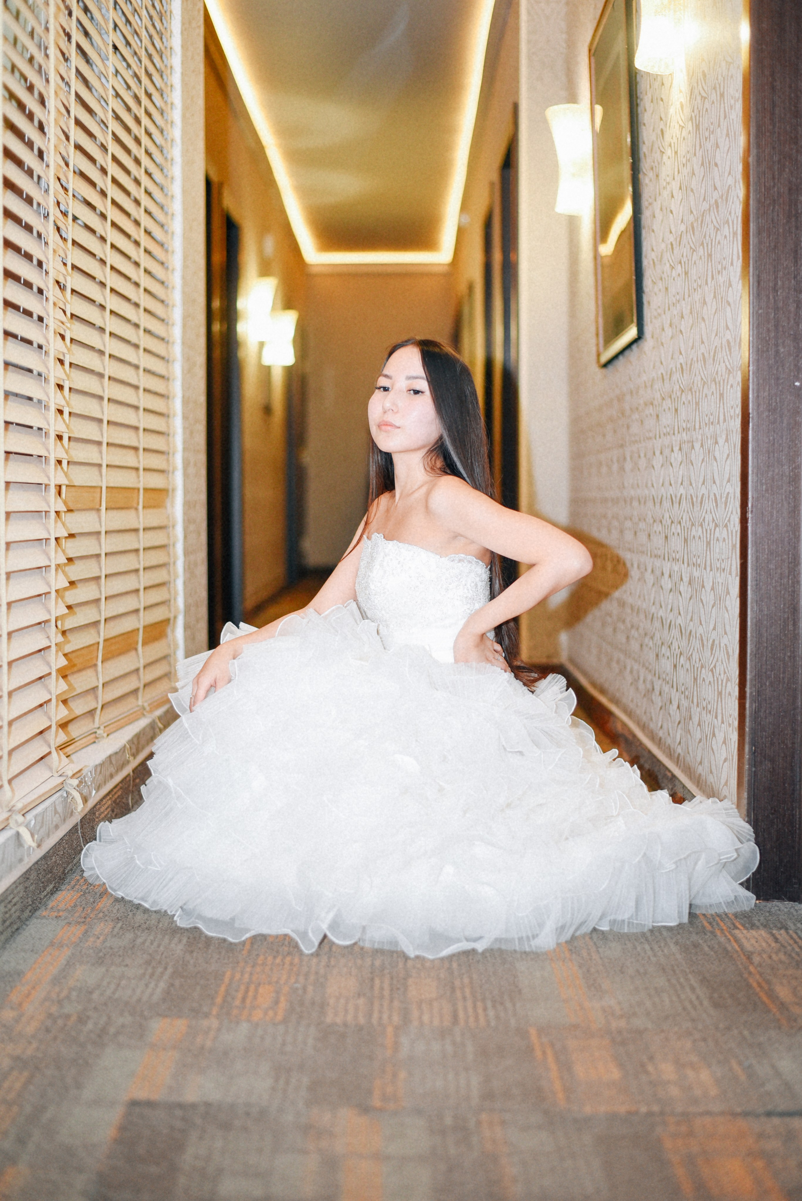 ARBAT HOUSE HOTEL. Фотограф Лола Волна, город Москва