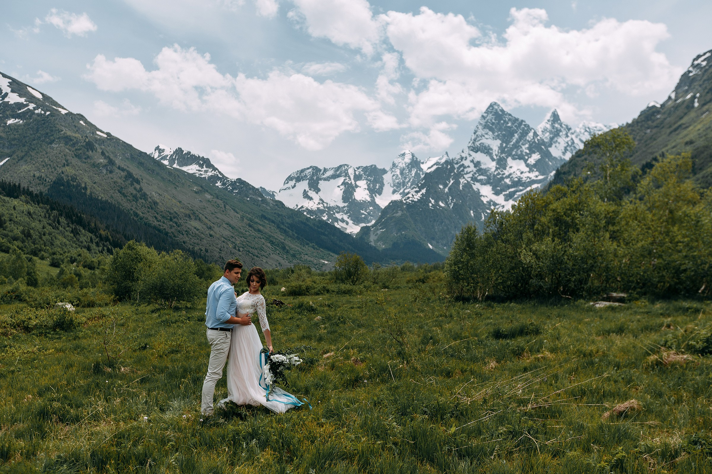 Иван и Елена. Свадебные фотографы Москва, Рязань Ася и Сергей