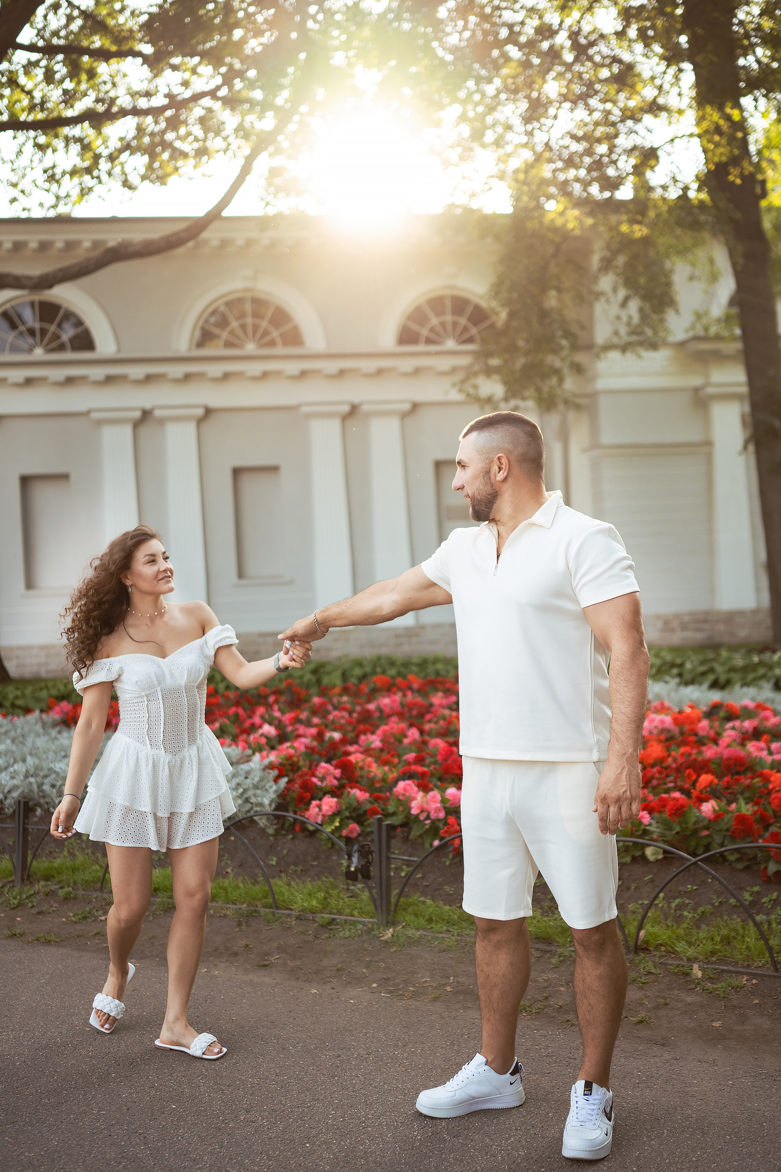 Love Story!. Фотограф в Санкт-Петербурге