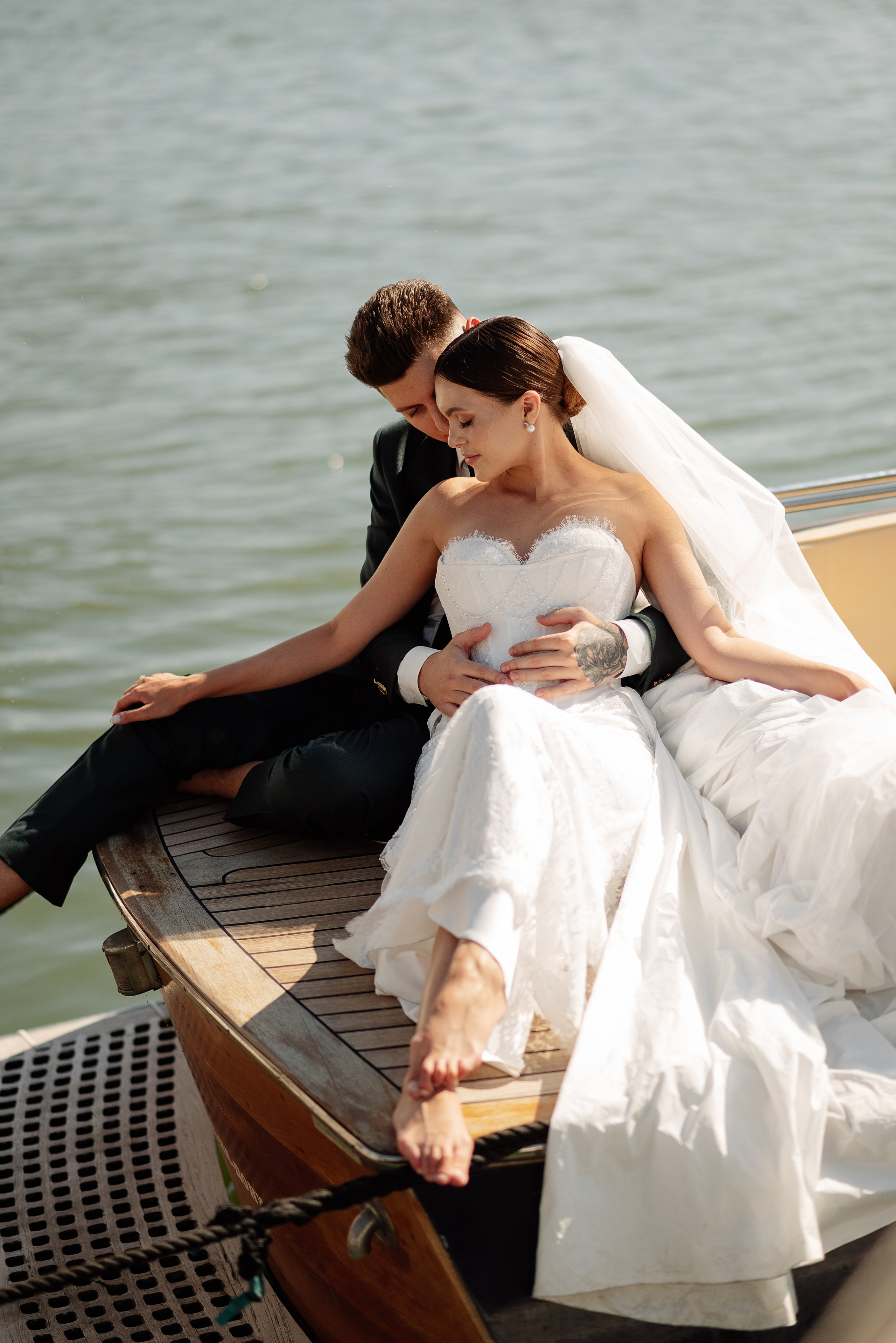 Свадебные серии. Свадебный и семейный фотограф в Ростове-на-Дону Алина Астахова