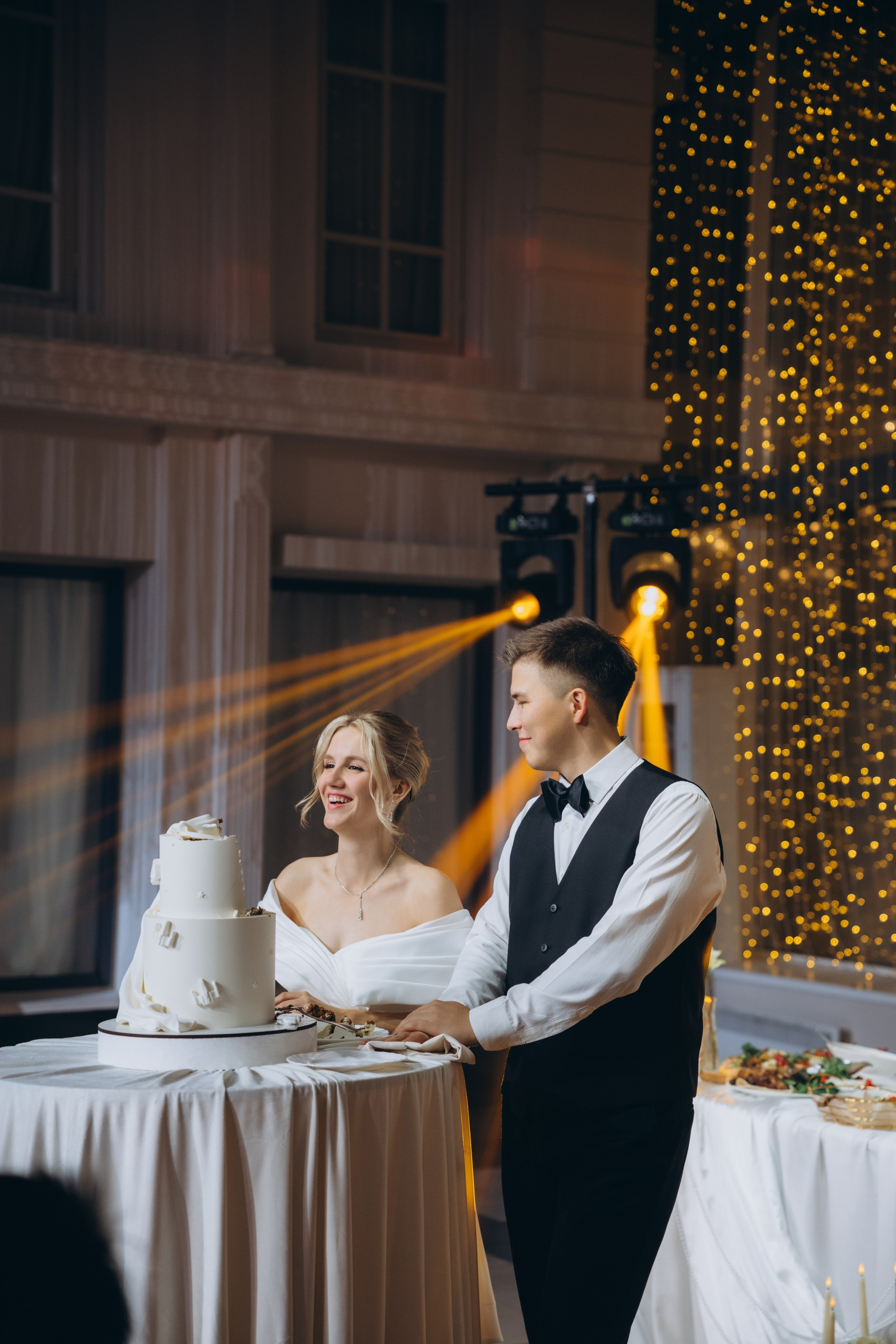 Александр и Полина. Свадебный, семейный фотограф в Иркутске Светлана Макаричева