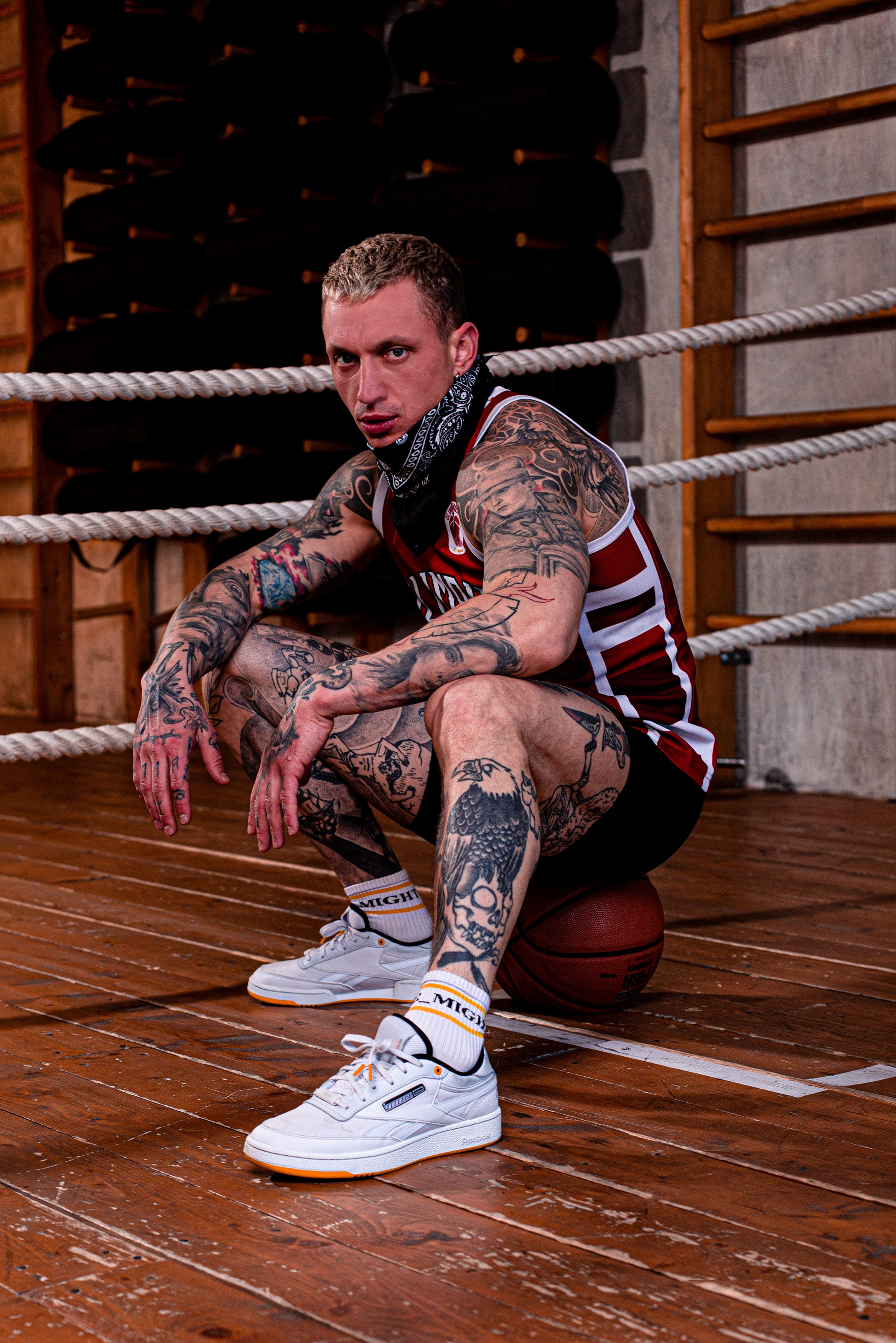 Сева. Виктория Зудина — фотограф в Москве