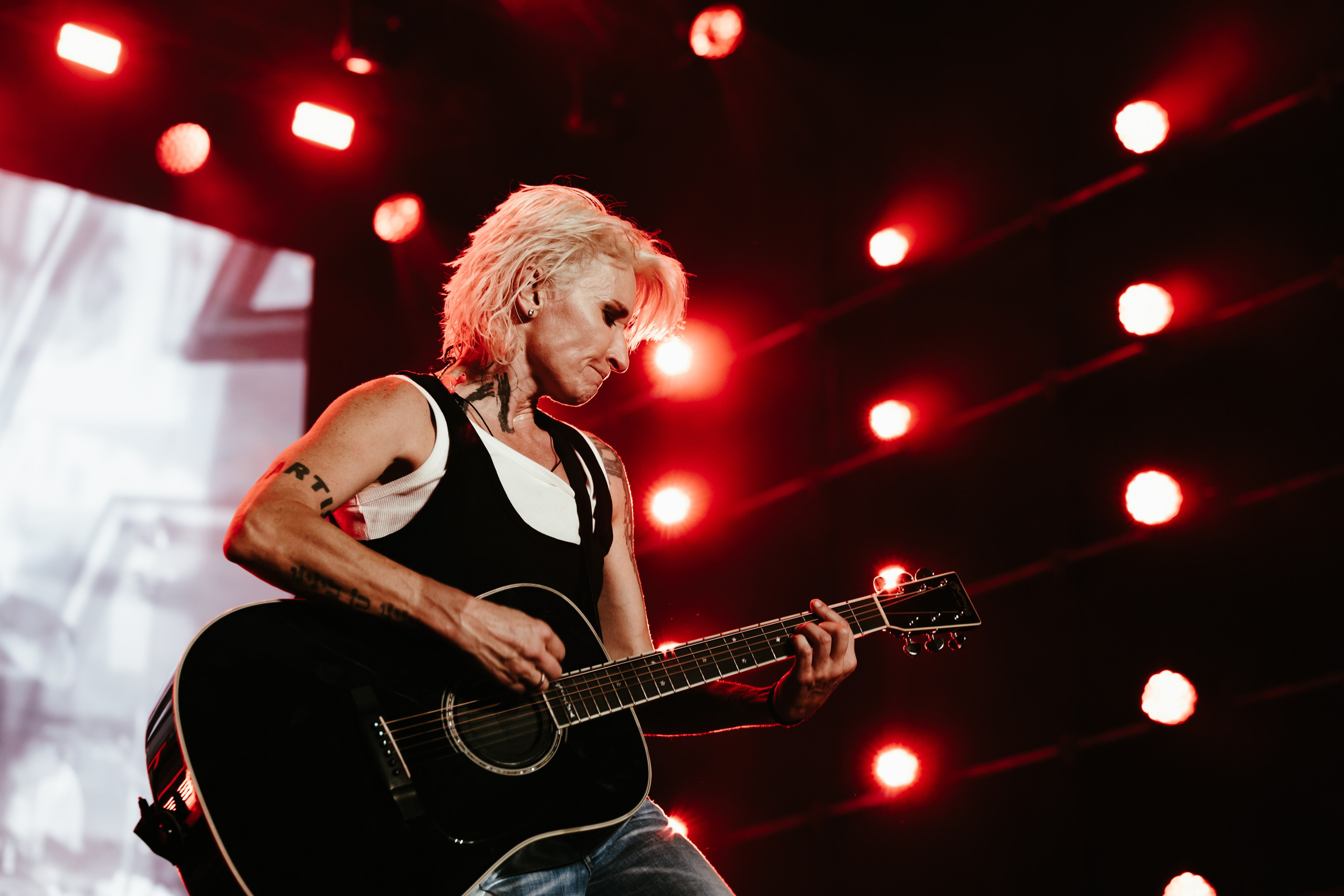 Arbenina's anniversary. Виктория Зудина — фотограф в Москве