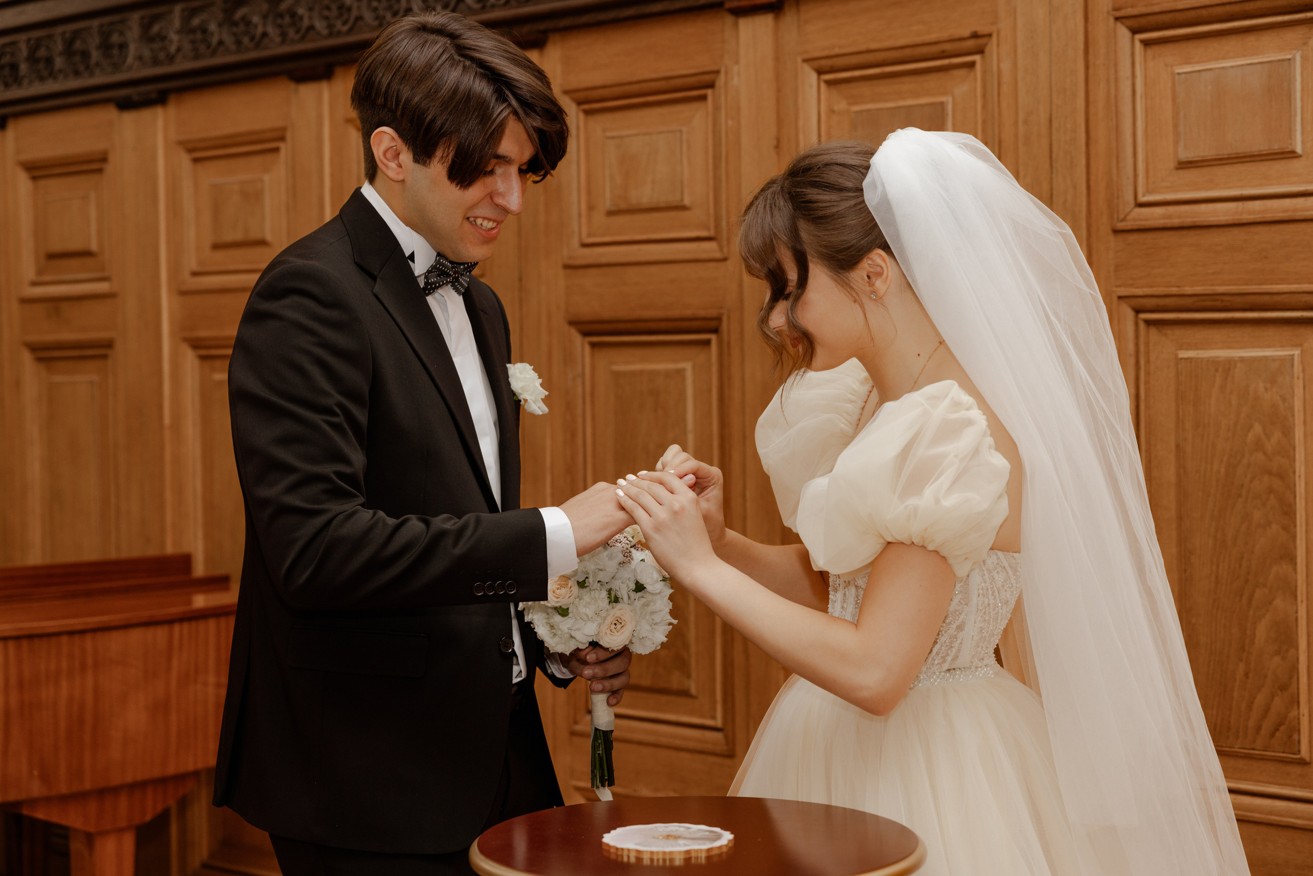 Свадьба Ксении и Думитру. Виктория Зудина — фотограф в Москве