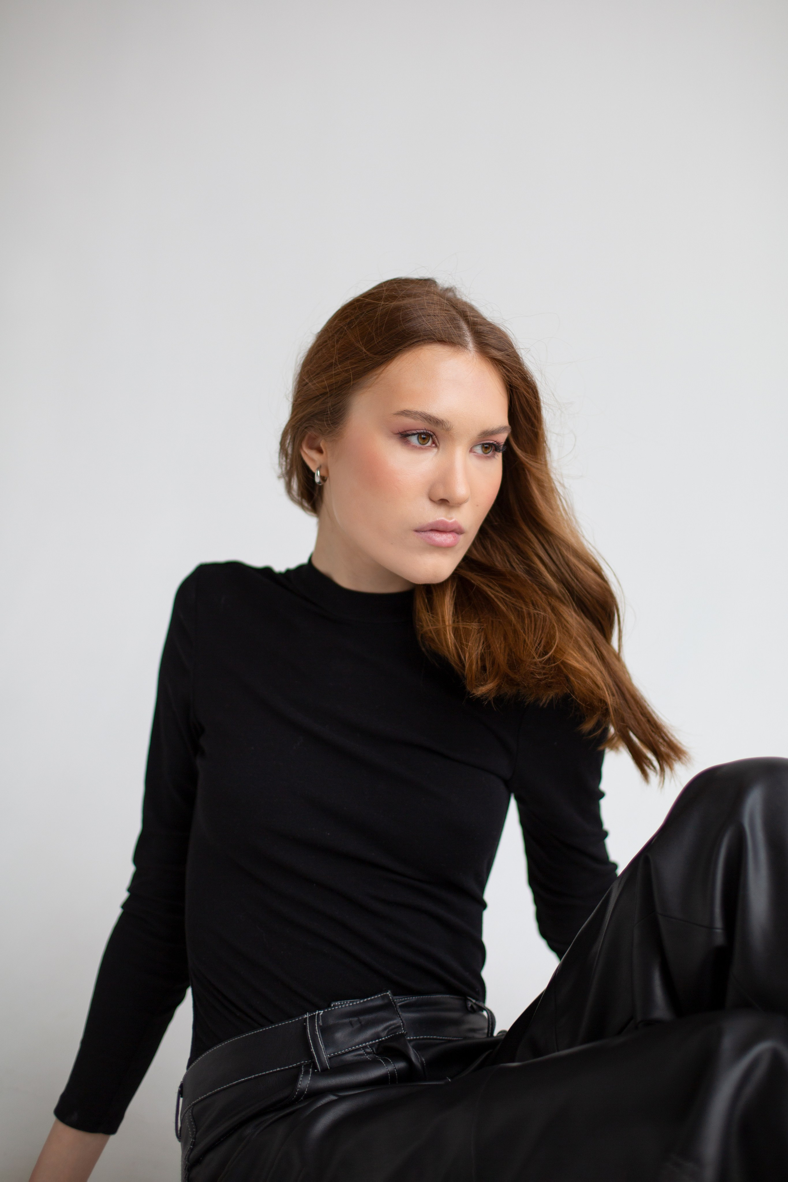 Соня. Виктория Зудина — фотограф в Москве