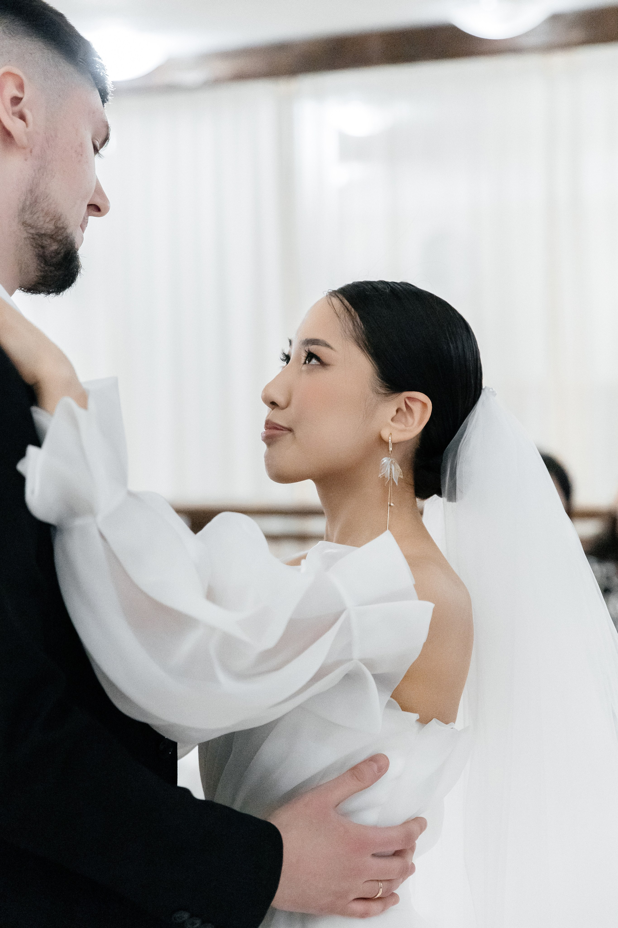 Банкет. Фотограф в Екатеринбурге Семен Китаев