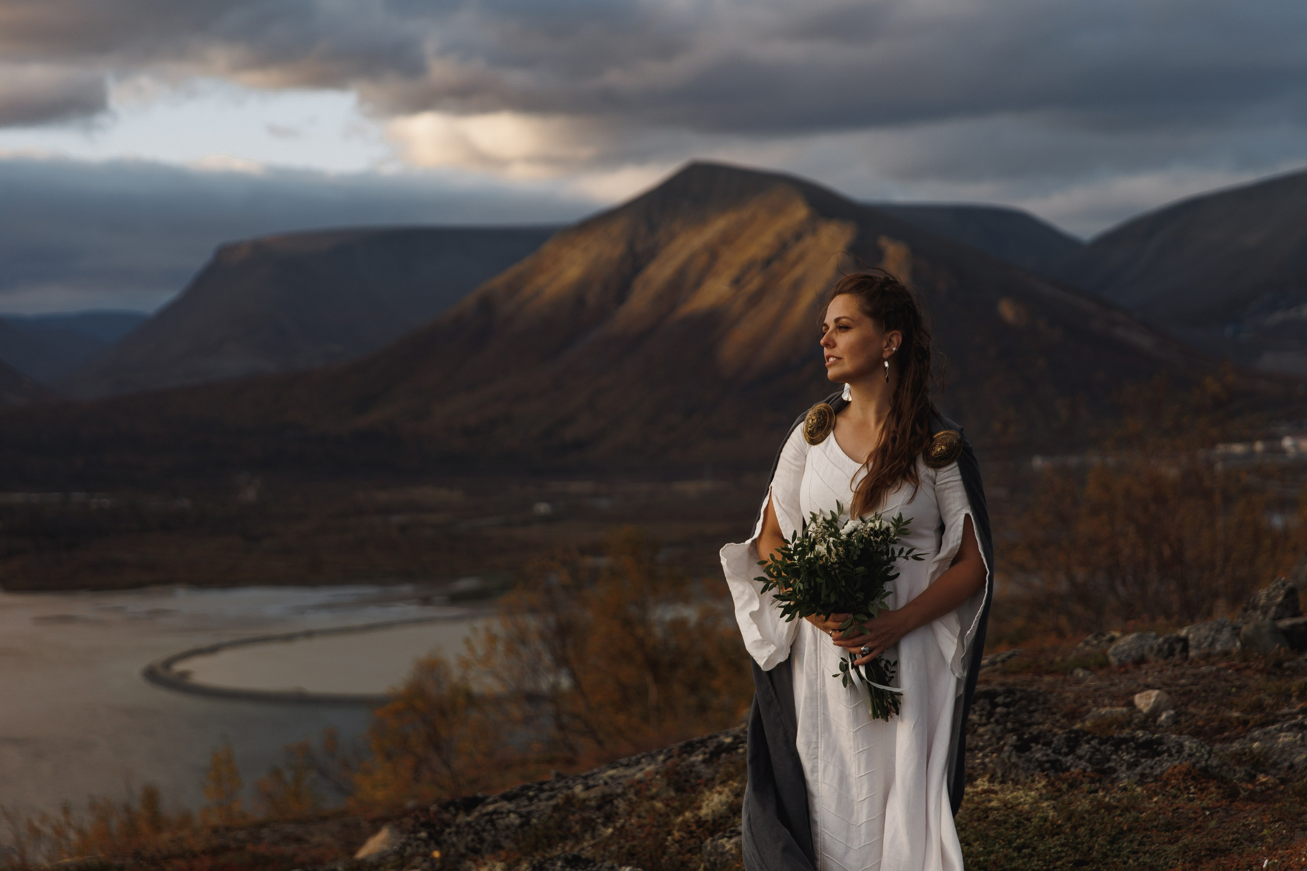 На севере — любить!. Wedding photographer in St. Petersburg, Europe and Israel Anna Agafon