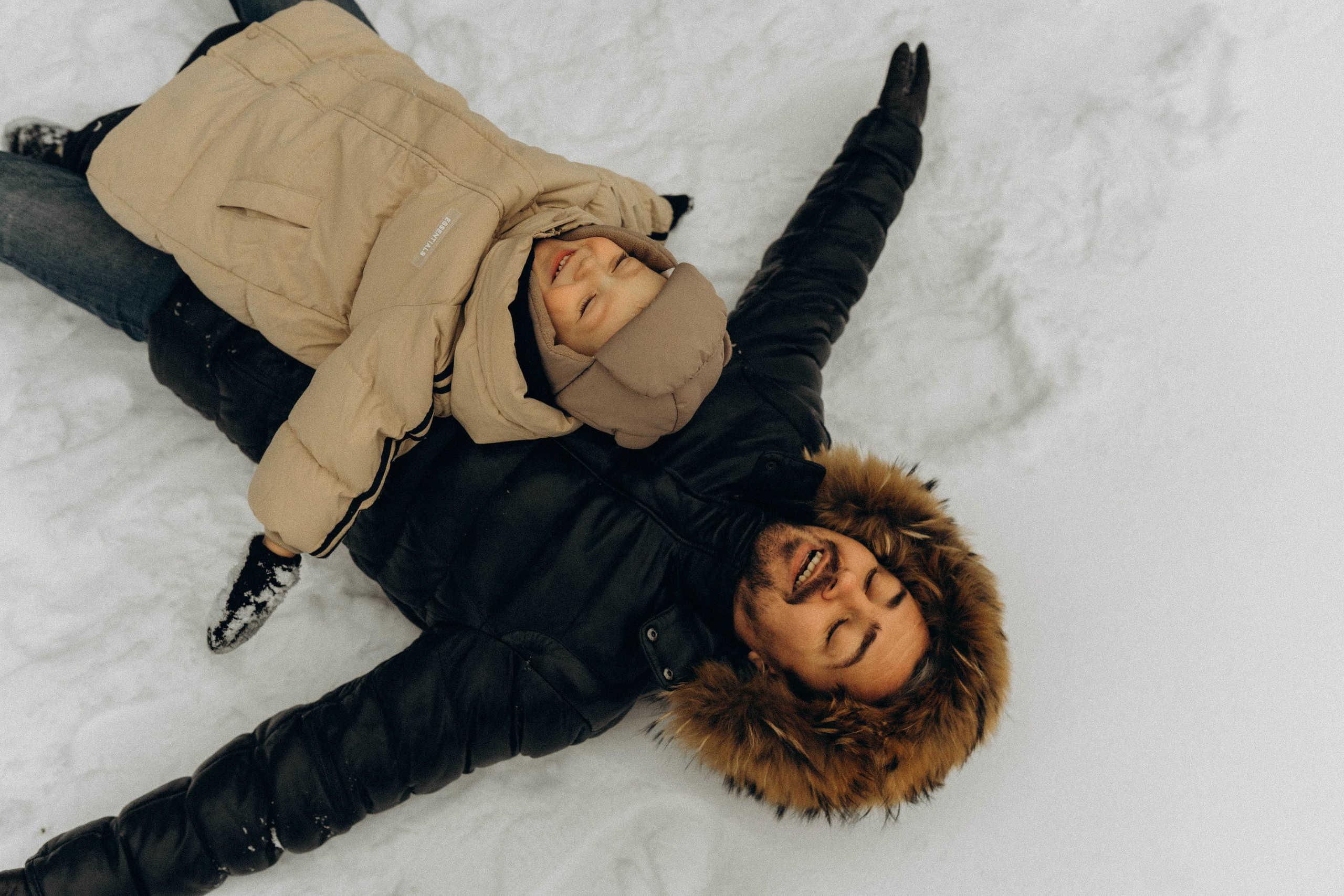 Аня, Саша и Матвей. Семейный фотограф Юлия Котова