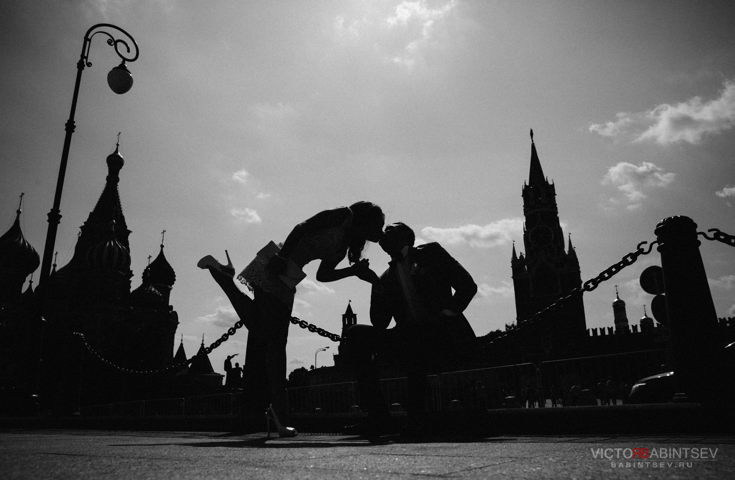 Александр и Анна. Семейный и репортажной фотограф в Красноярске и Москве Виктор Бабинцев