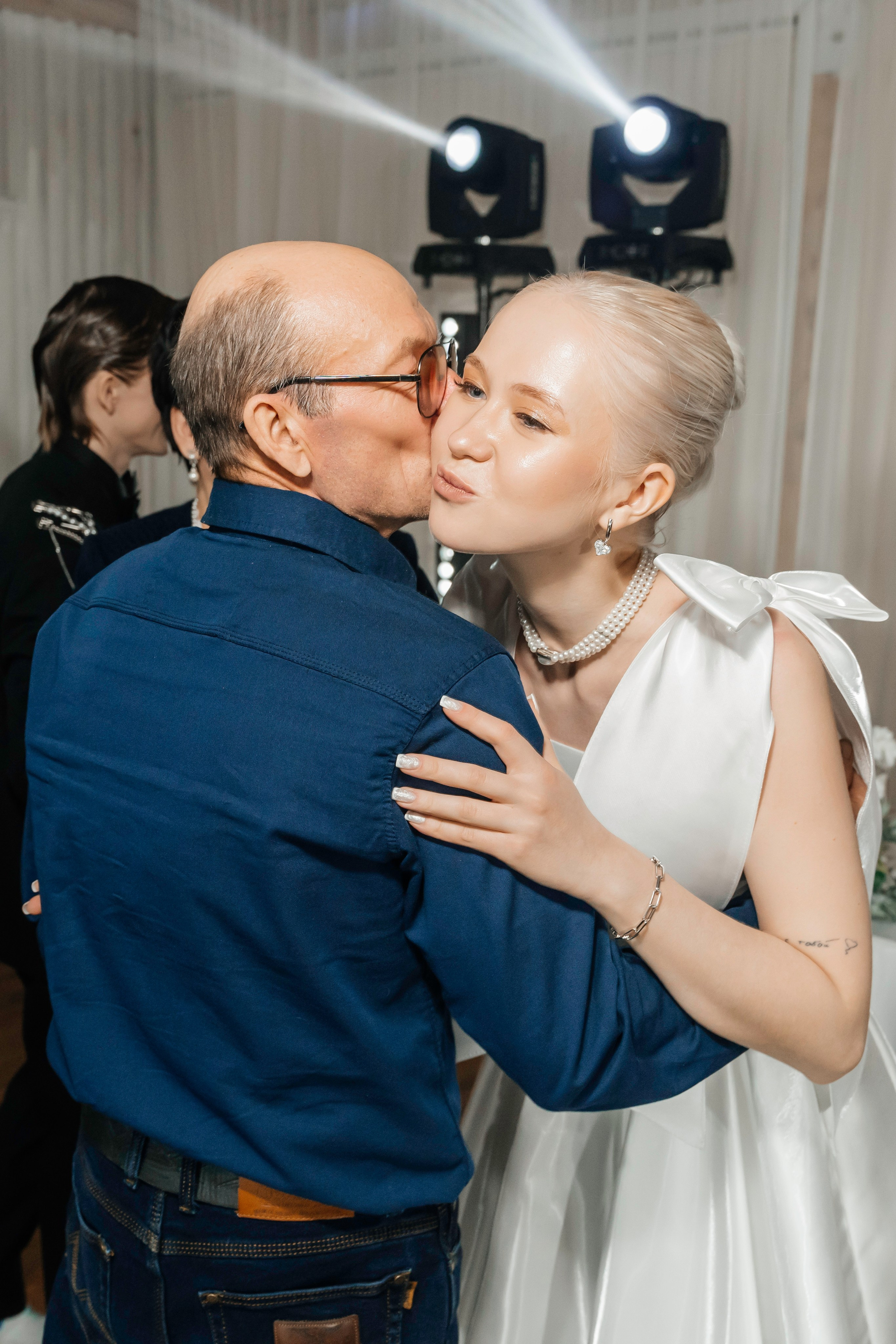 Свадебный день. Свадебный фотограф в Новосибирске Maxfotonsk (Максим Сысолятин)