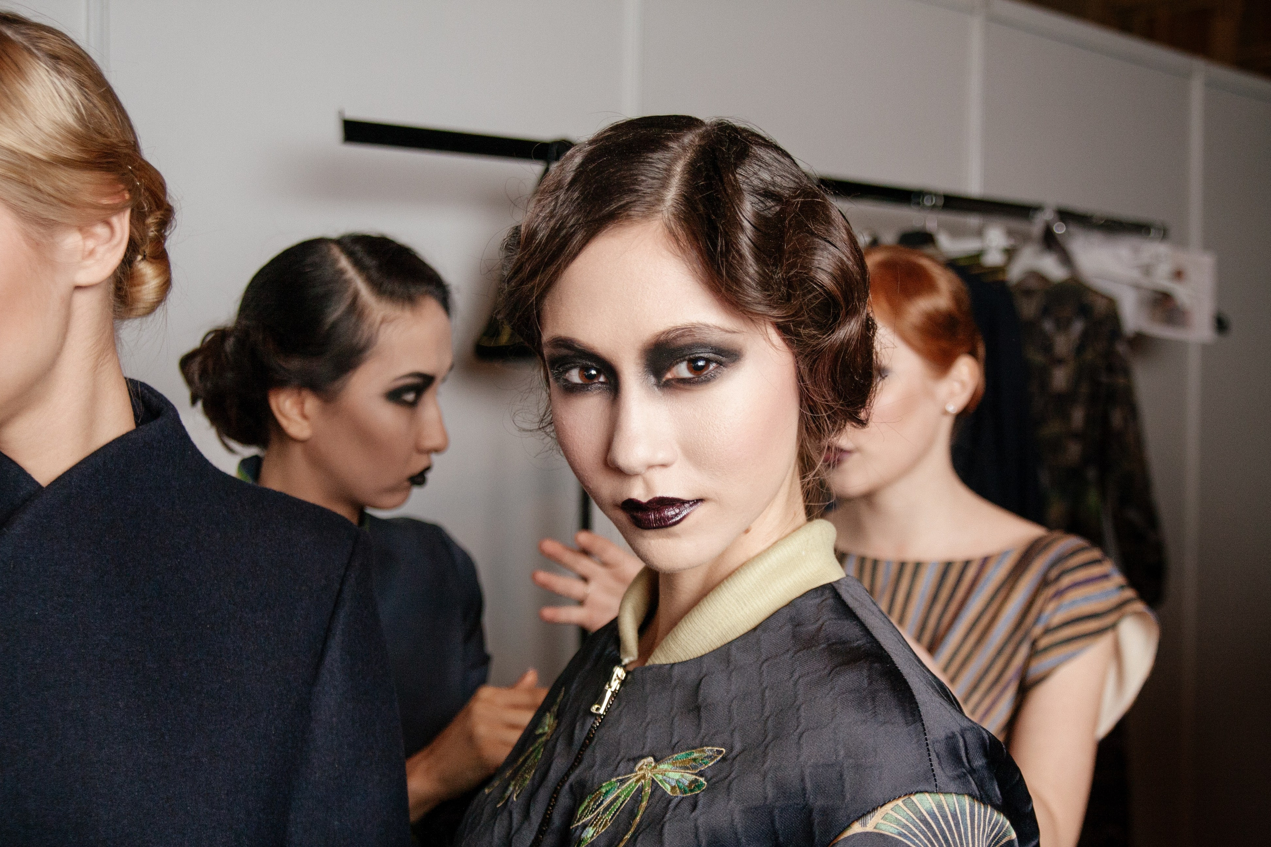 Съемка мероприятий и творческих проектов. Главная