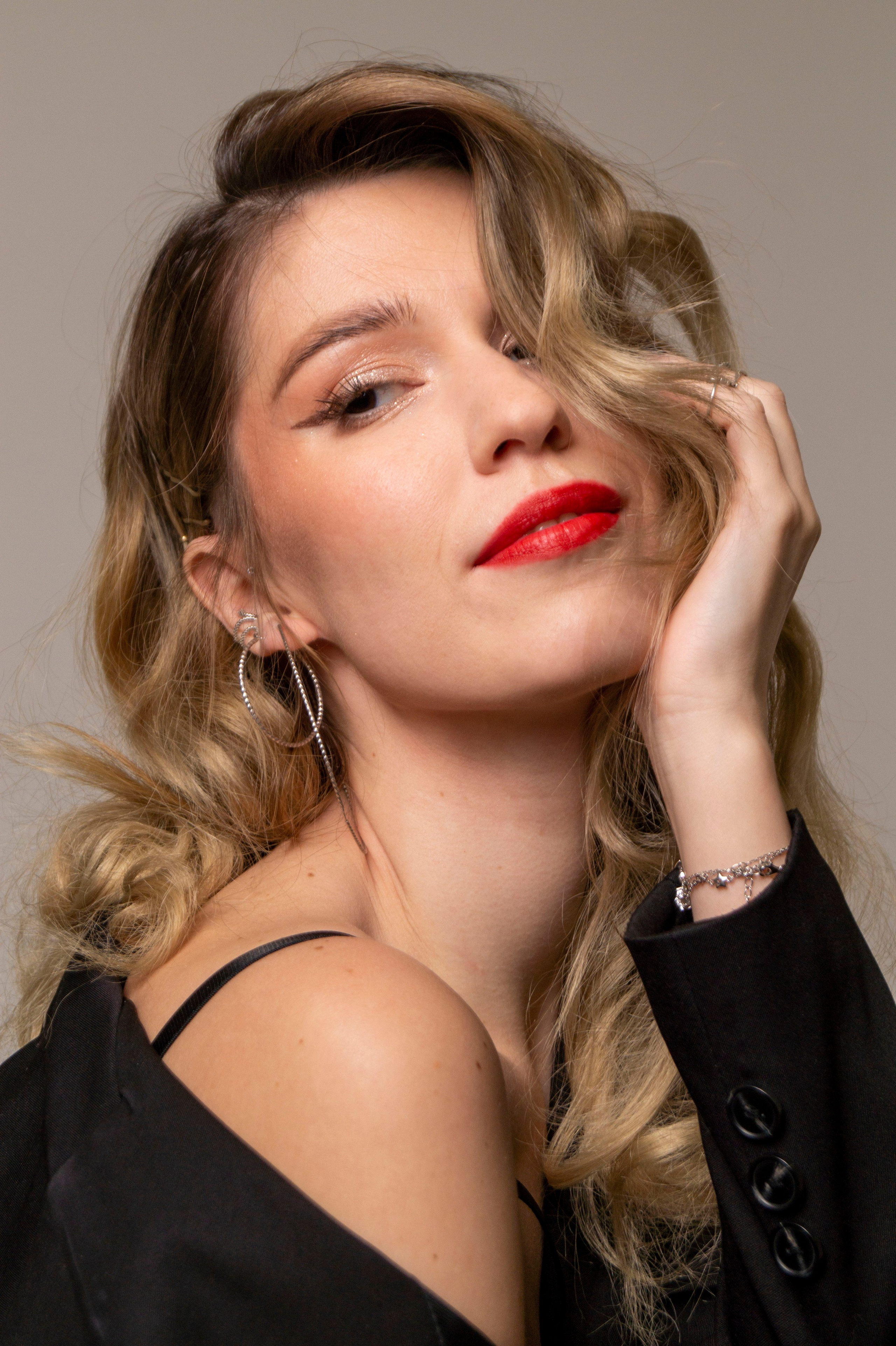 Катя. Портретный и семейный фотограф Санкт-Петербург