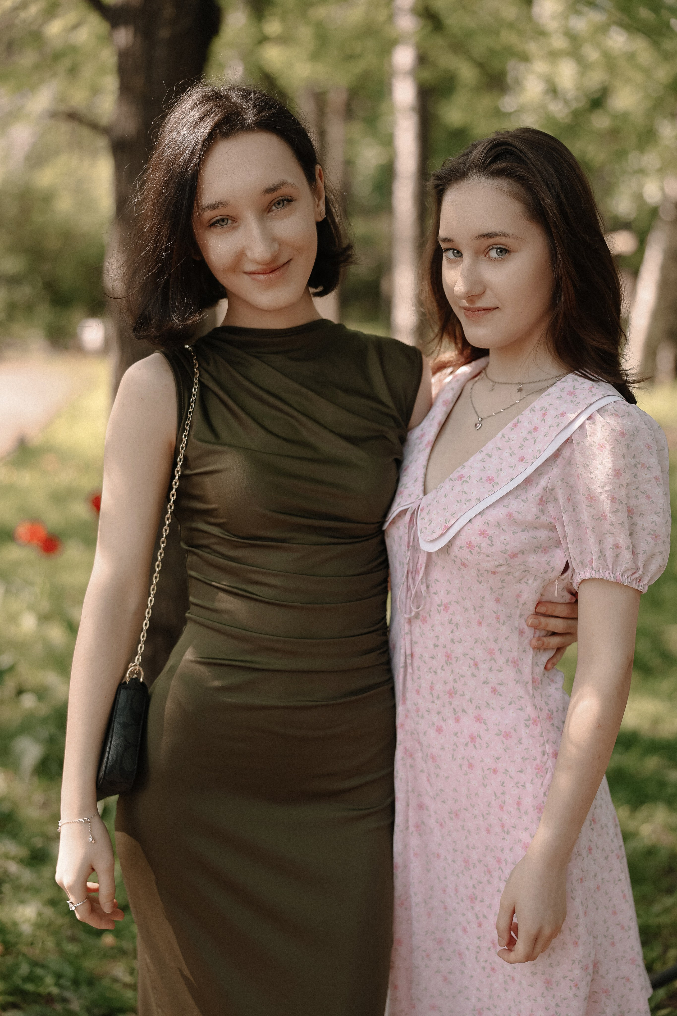 Ранним утром. Свадебный и семейный Фотограф Денис Кошель