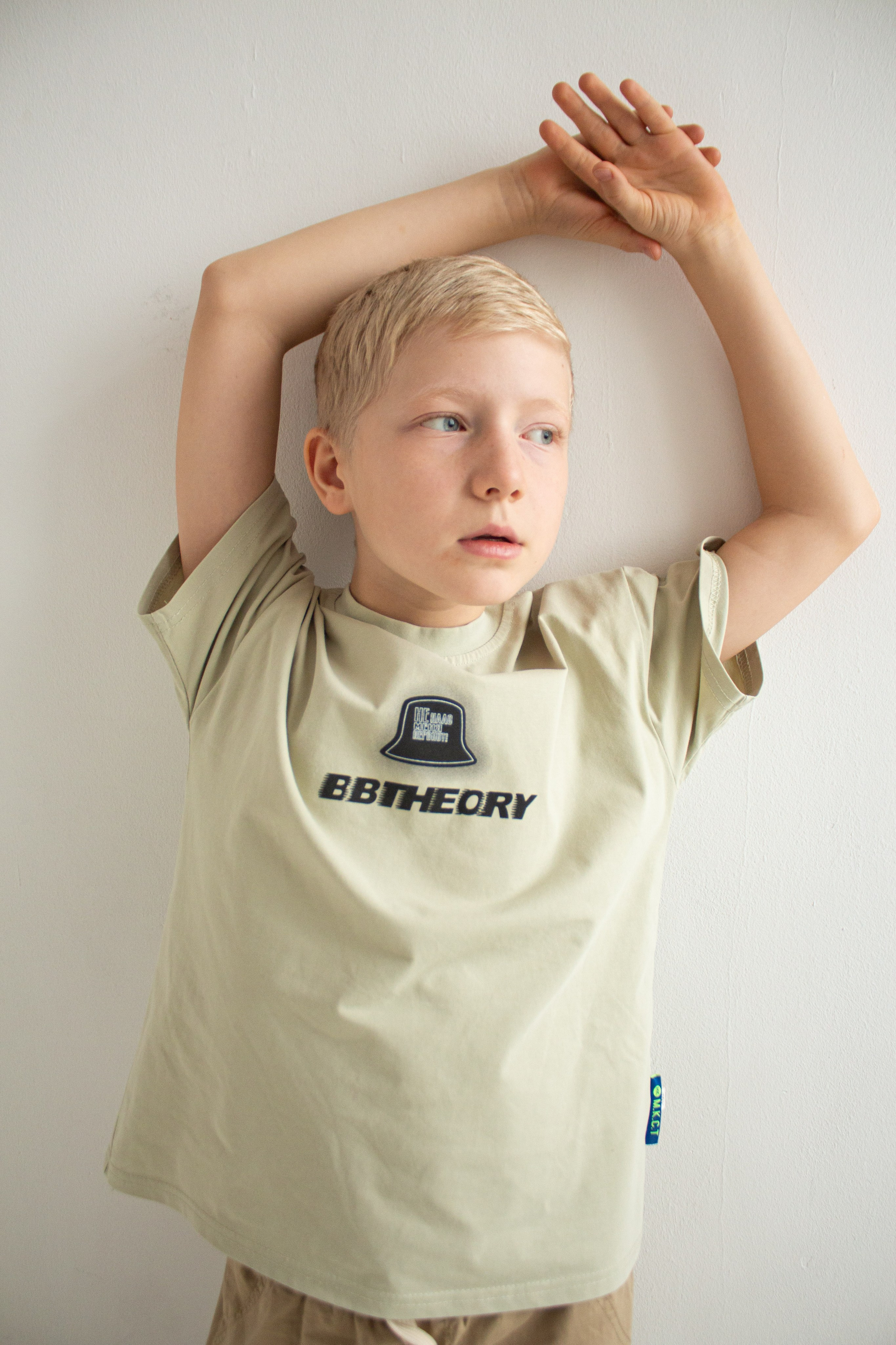 Артем. Модельное агентство ART PODIUM ULAN-UDE