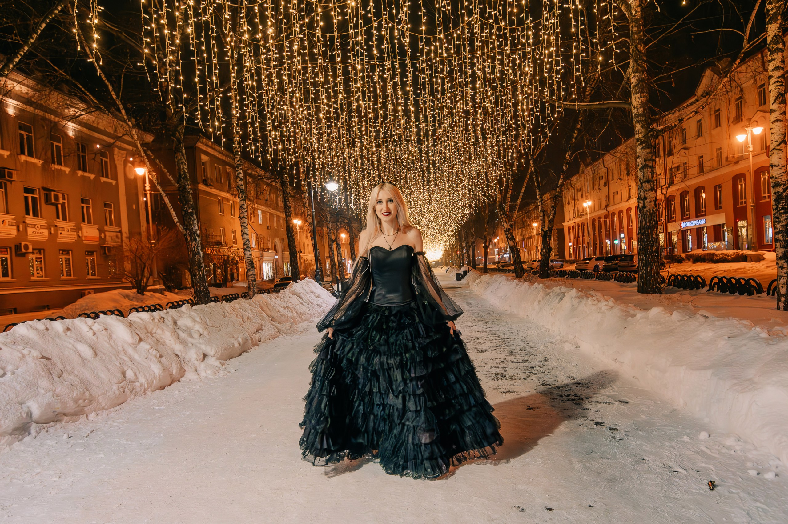 ....... Фотограф в Кемерово Владислав Шульц