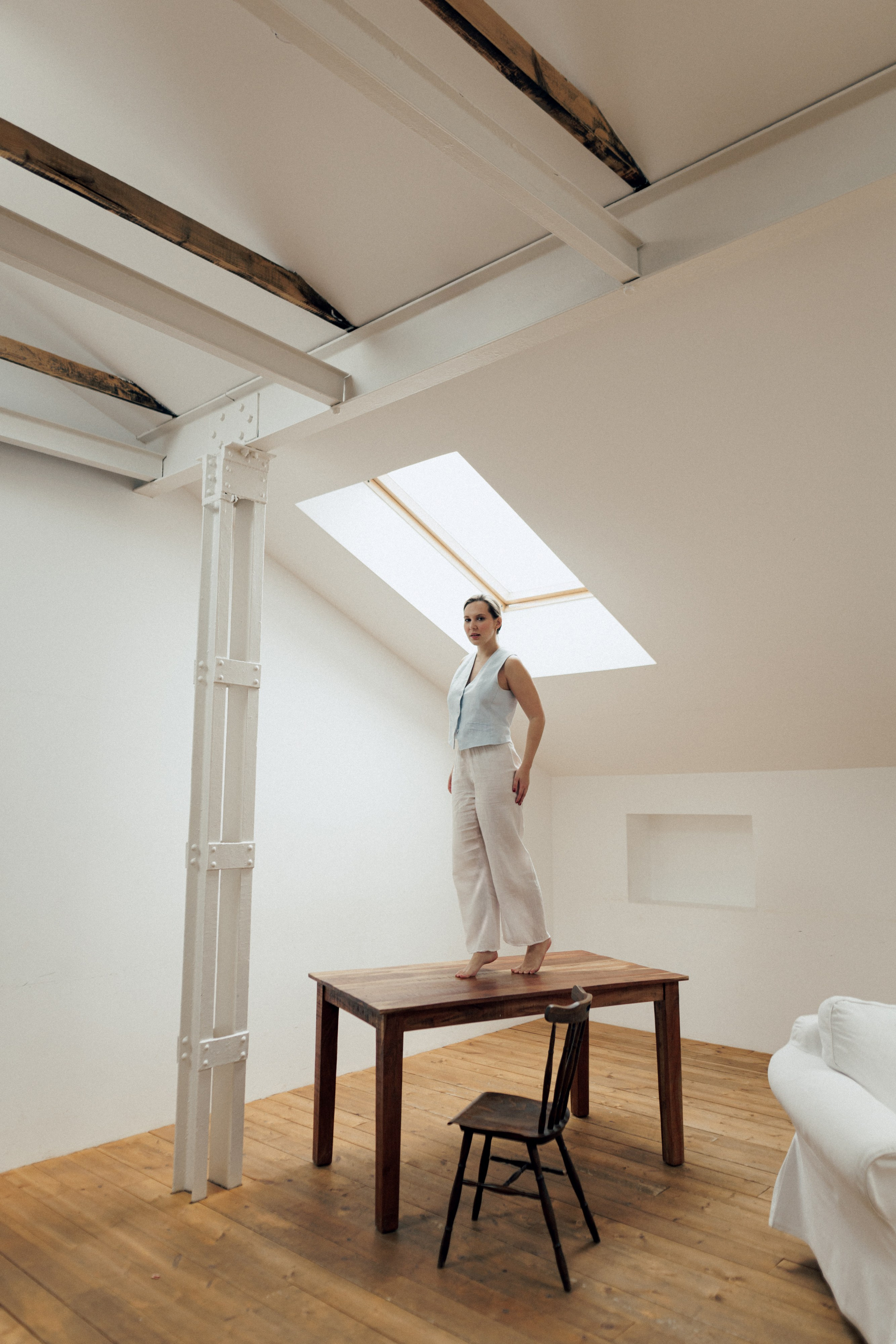 Светлана. Варвара Синицына: семейный фотограф в Москве