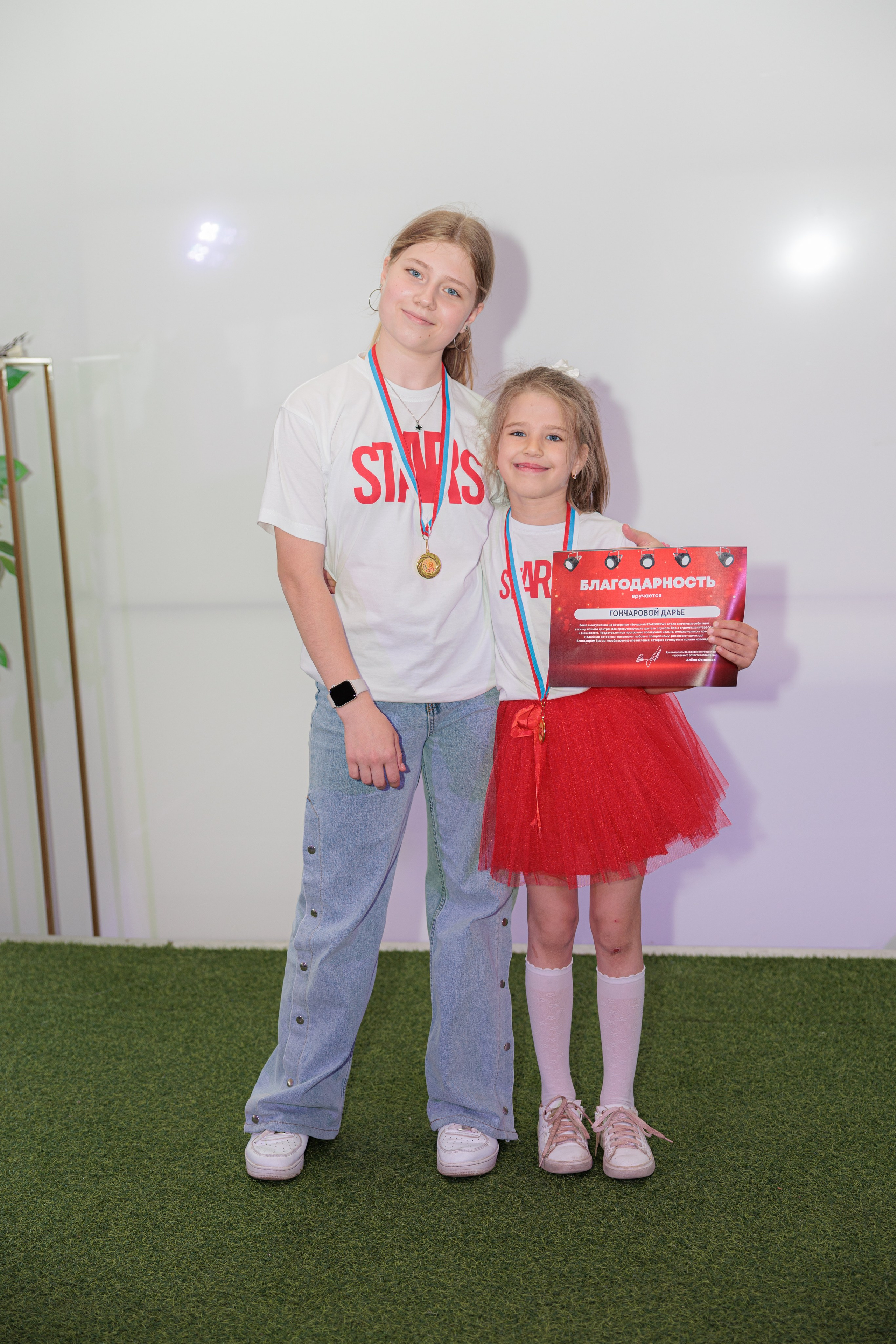 Вечерний STARS. Ваши Истории. Фотограф/видеограф. Абакан